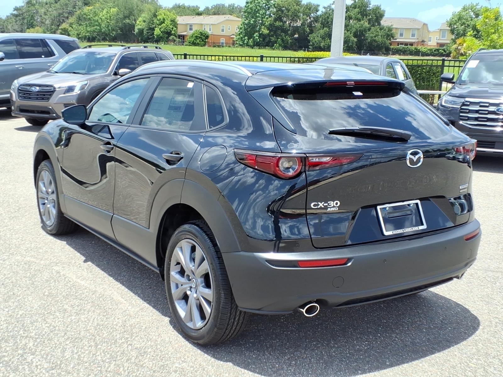 2026 Mazda CX-30 2.5 S Preferred