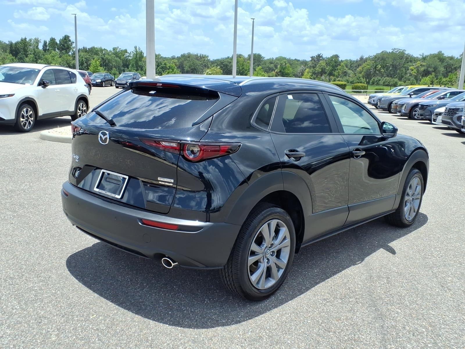 2026 Mazda CX-30 2.5 S Preferred