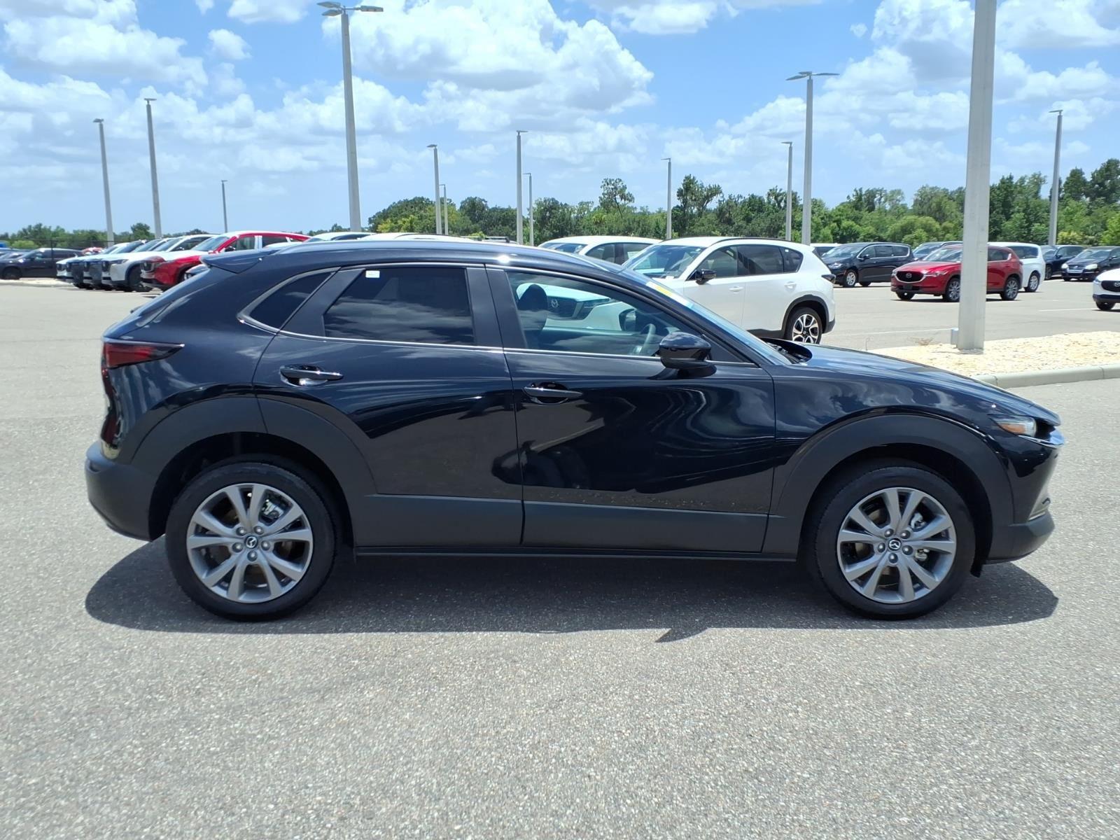 2026 Mazda CX-30 2.5 S Preferred