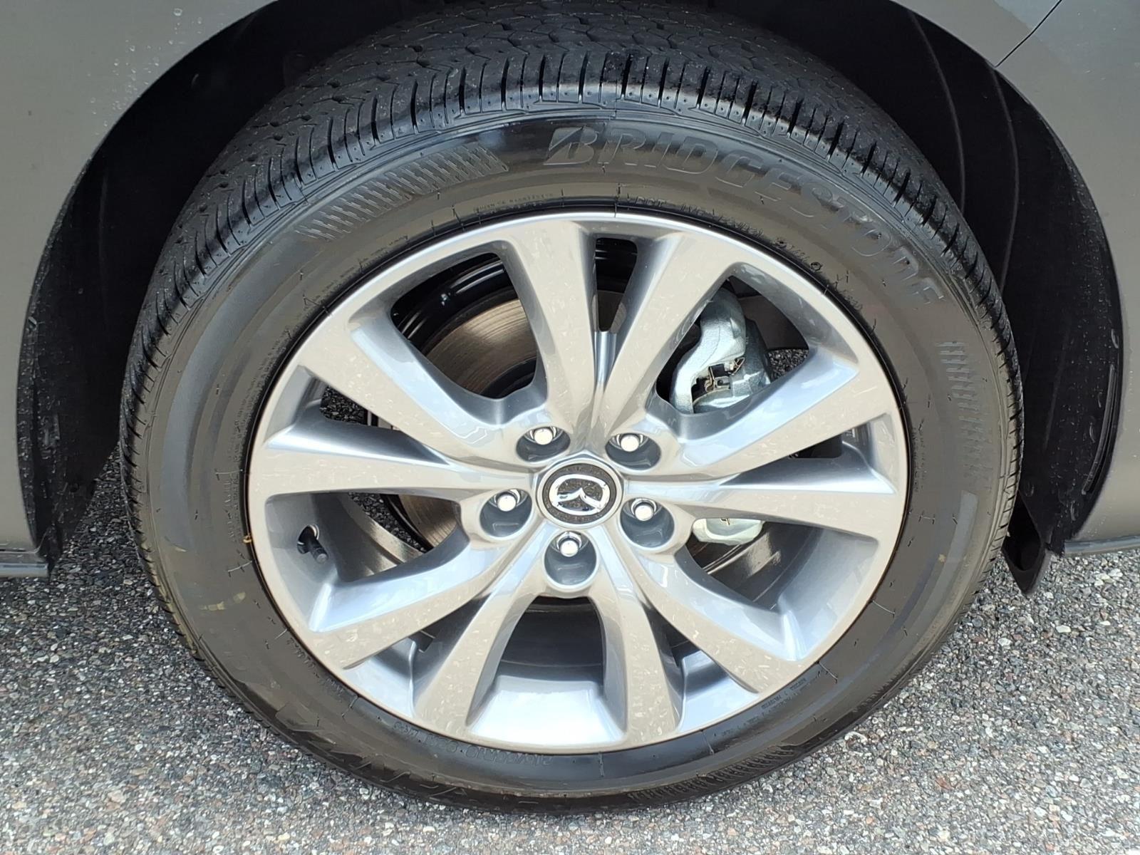 2026 Mazda CX-30 2.5 S Preferred