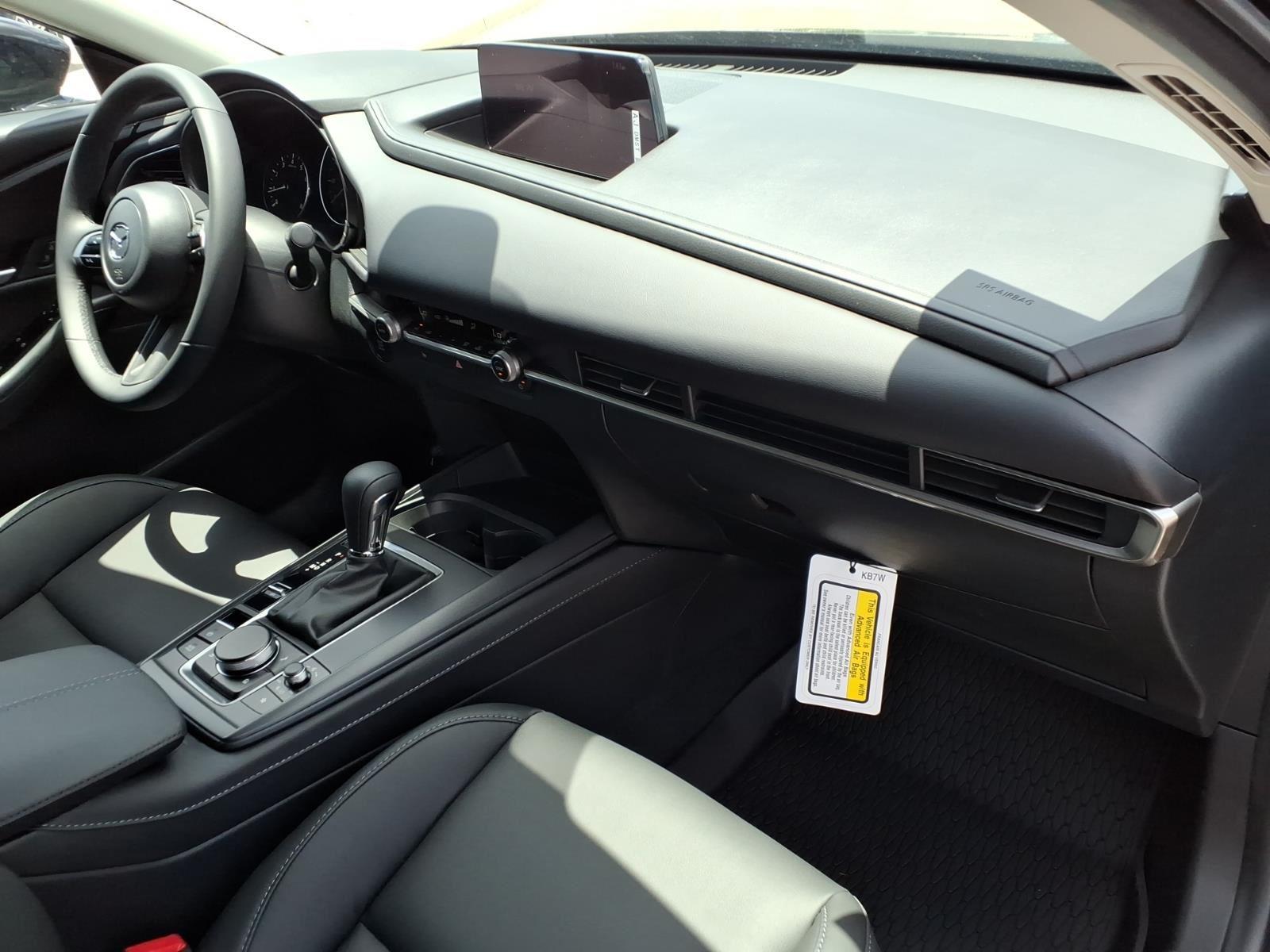 2026 Mazda CX-30 2.5 S Preferred