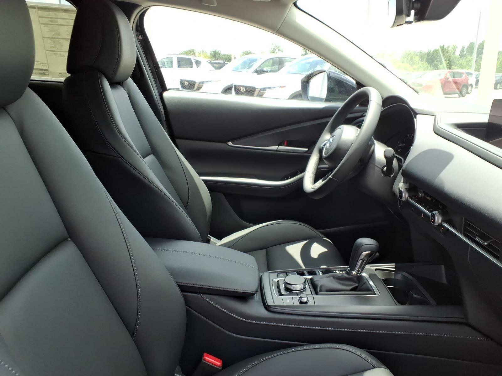 2026 Mazda CX-30 2.5 S Preferred
