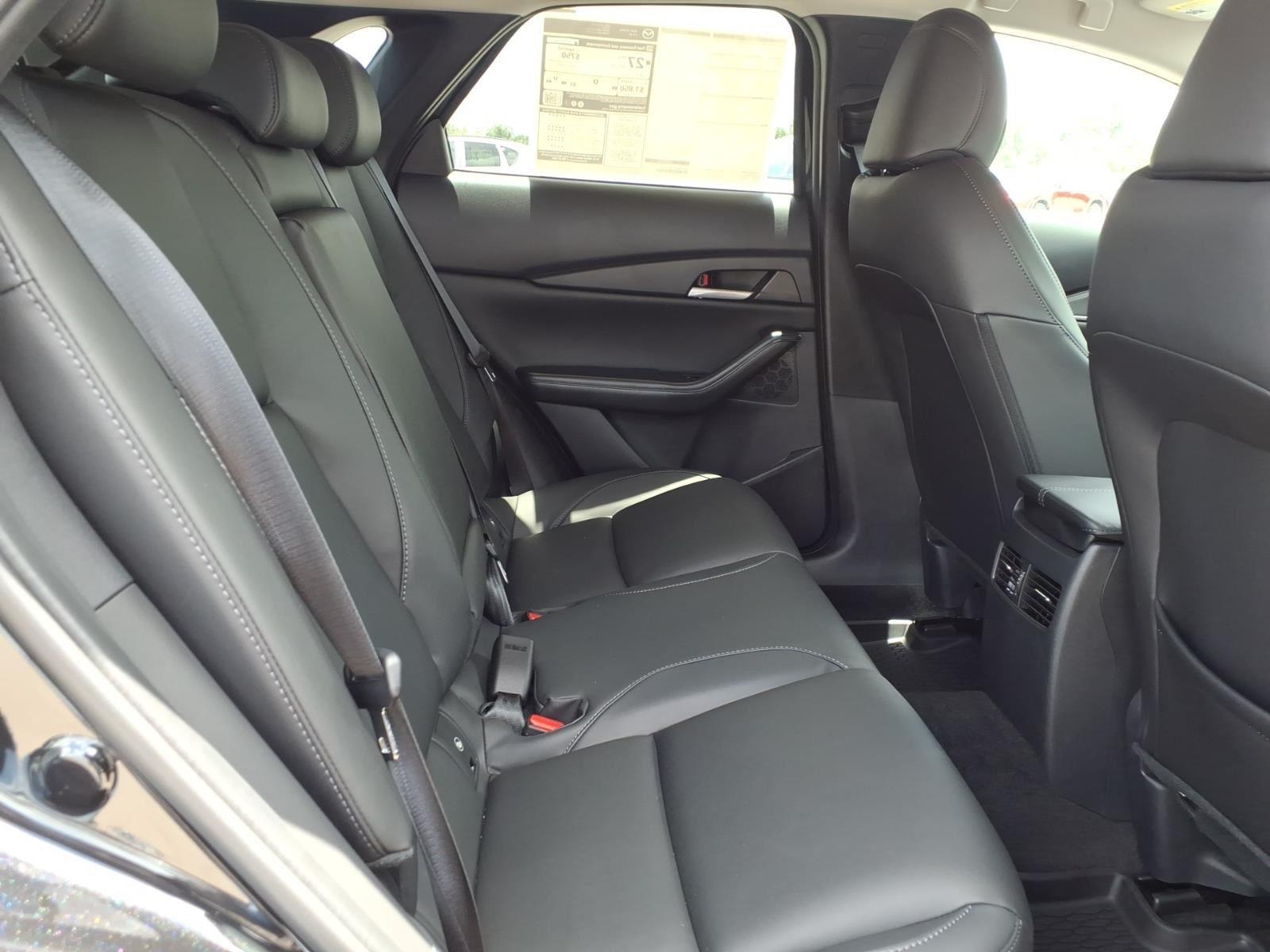 2026 Mazda CX-30 2.5 S Preferred