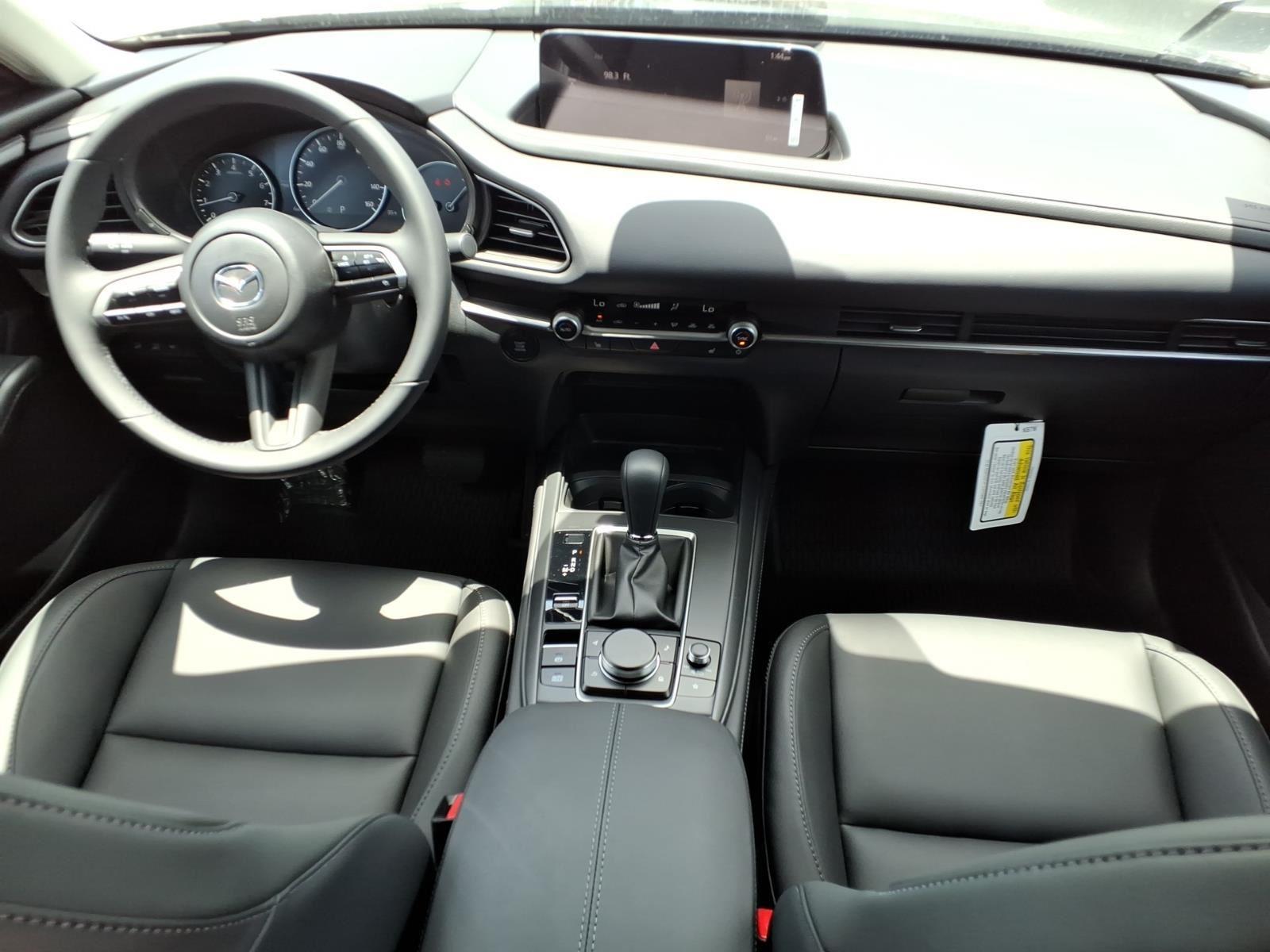 2026 Mazda CX-30 2.5 S Preferred