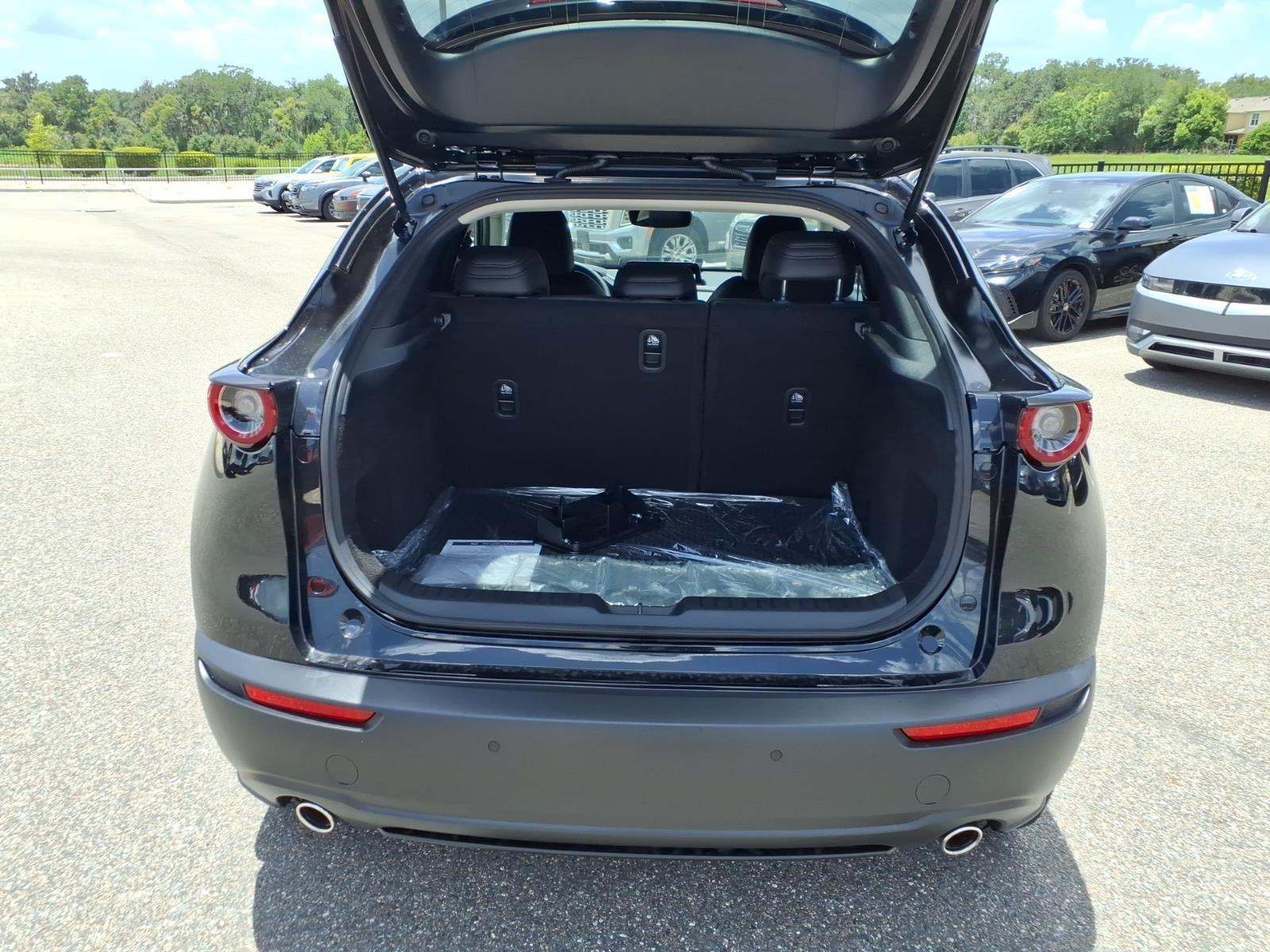 2026 Mazda CX-30 2.5 S Preferred
