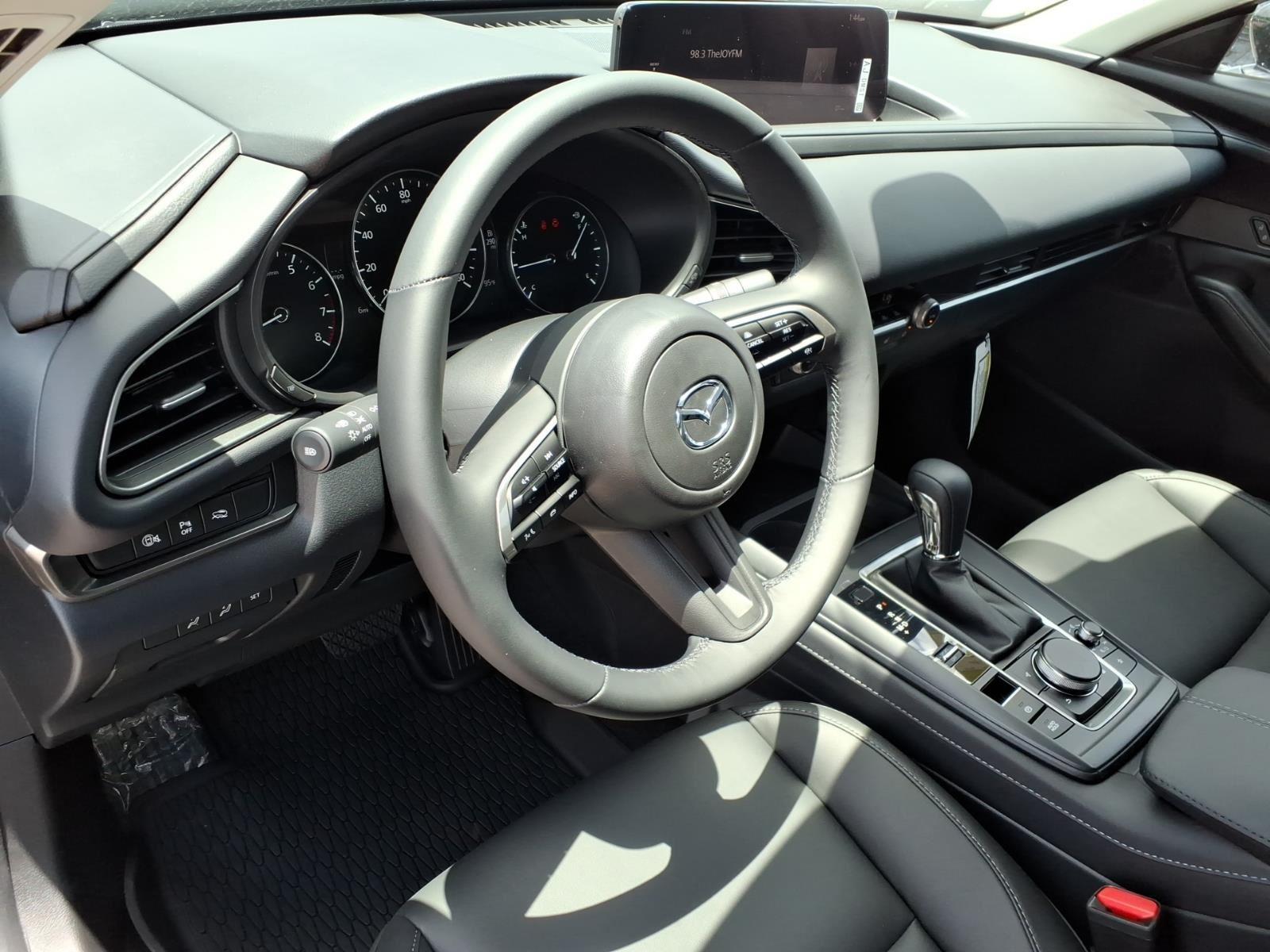 2026 Mazda CX-30 2.5 S Preferred