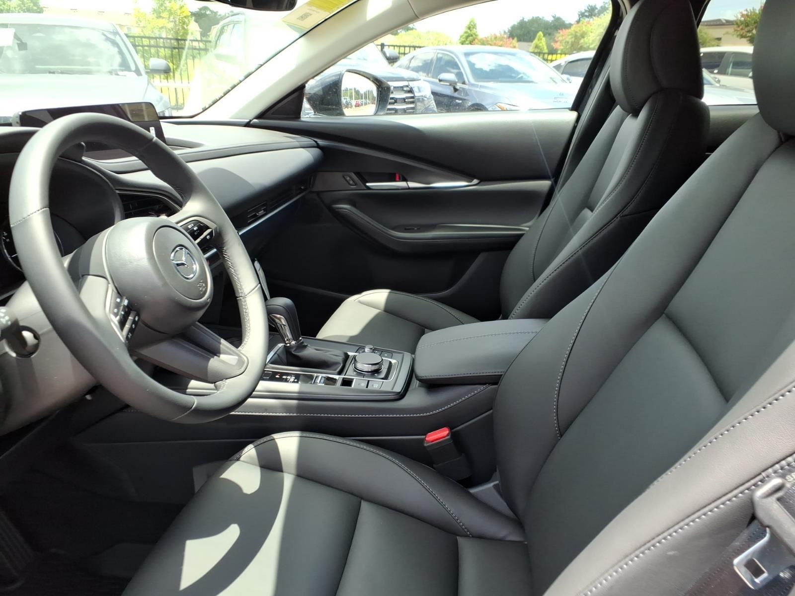 2026 Mazda CX-30 2.5 S Preferred