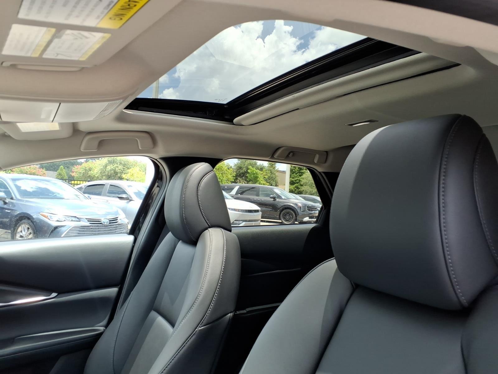 2026 Mazda CX-30 2.5 S Preferred