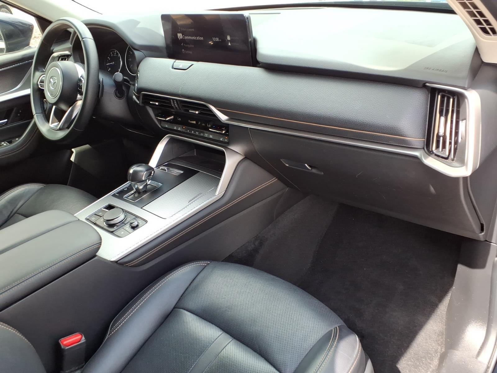 2025 Mazda CX-90 Preferred Package