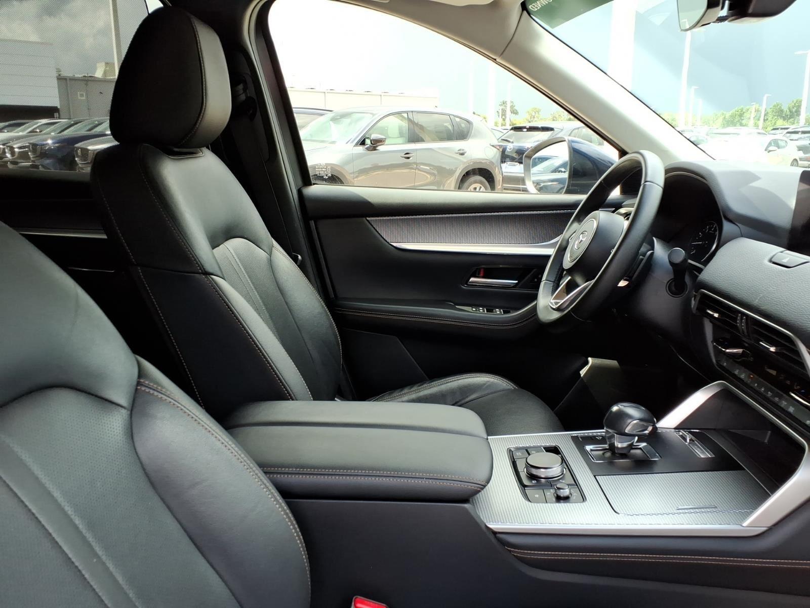 2025 Mazda CX-90 Preferred Package