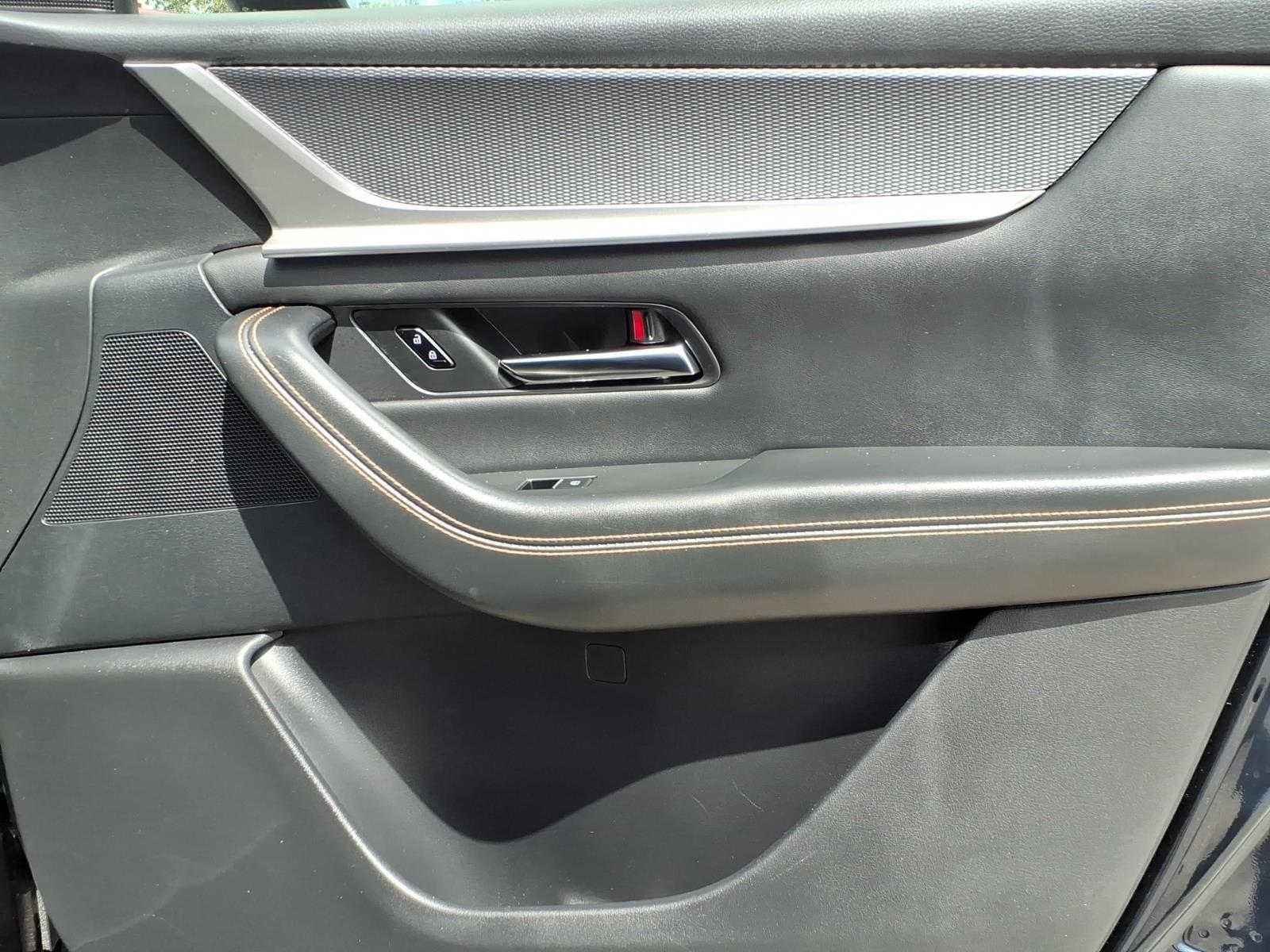 2025 Mazda CX-90 Preferred Package