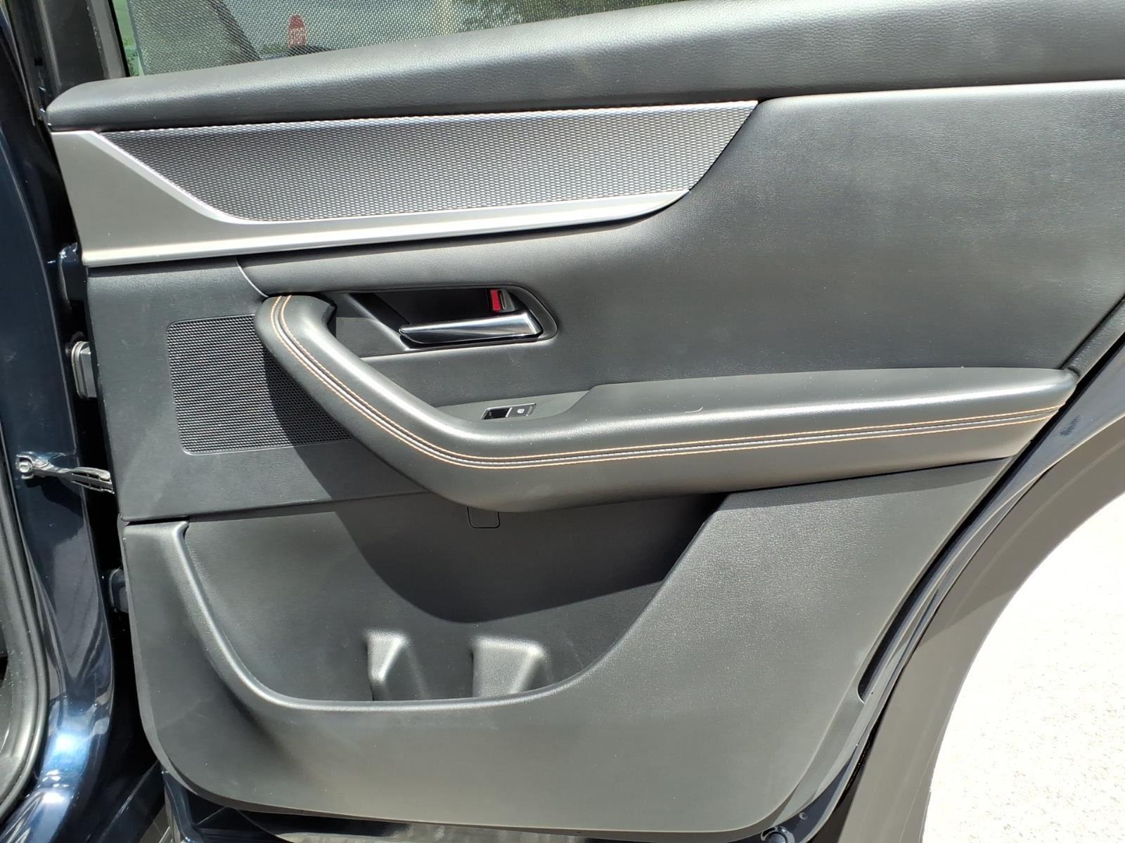 2025 Mazda CX-90 Preferred Package
