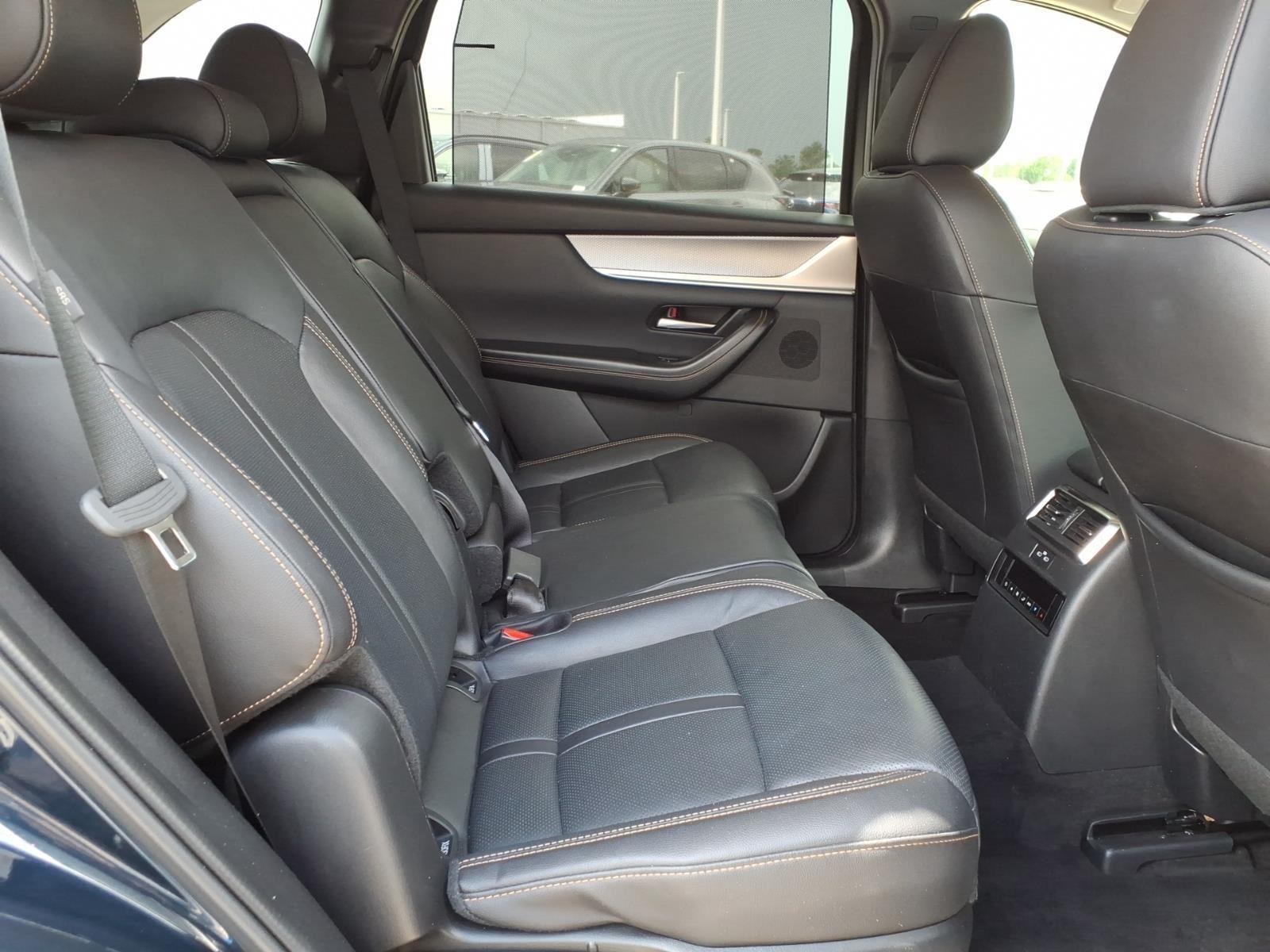 2025 Mazda CX-90 Preferred Package