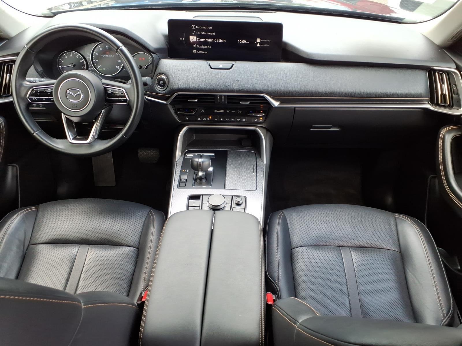 2025 Mazda CX-90 Preferred Package
