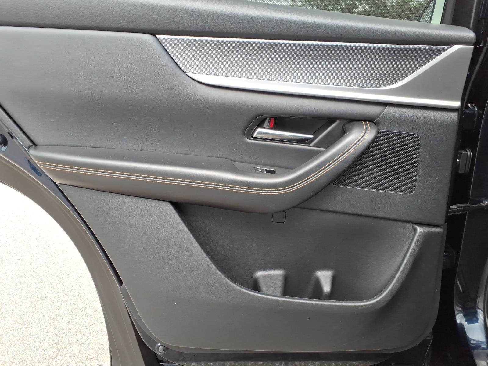 2025 Mazda CX-90 Preferred Package