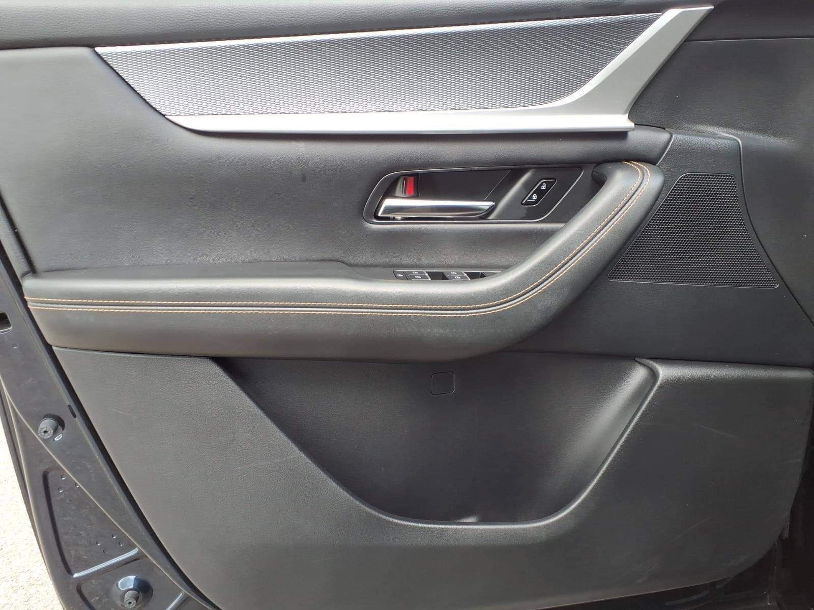 2025 Mazda CX-90 Preferred Package