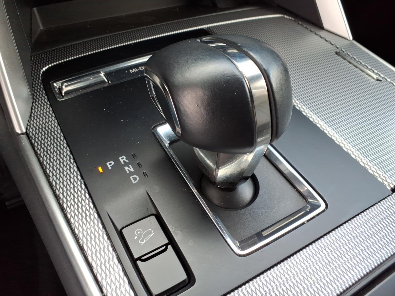 2025 Mazda CX-90 Preferred Package