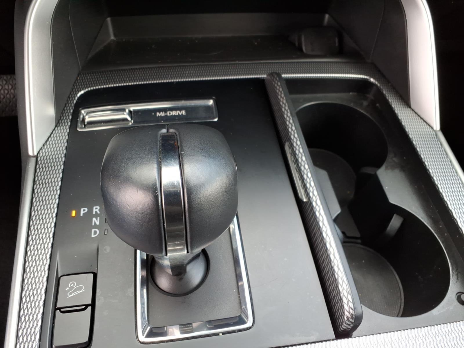 2025 Mazda CX-90 Preferred Package