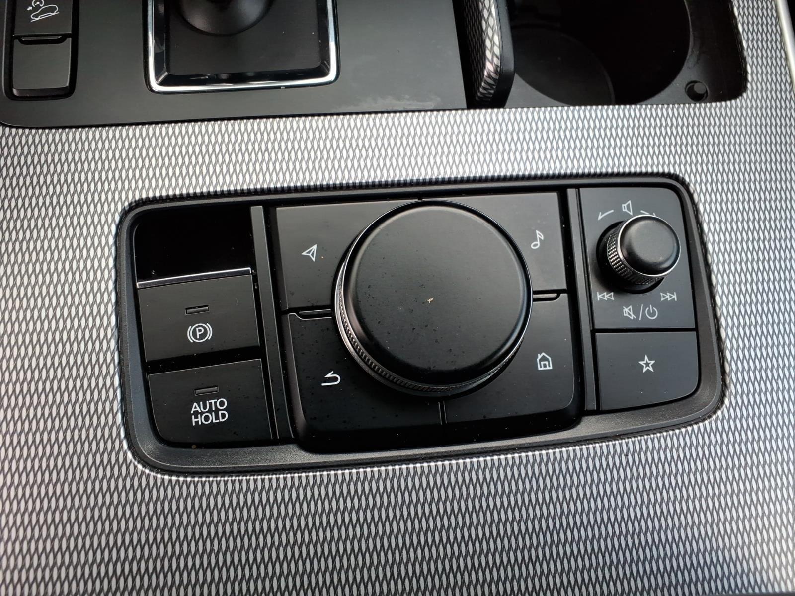2025 Mazda CX-90 Preferred Package