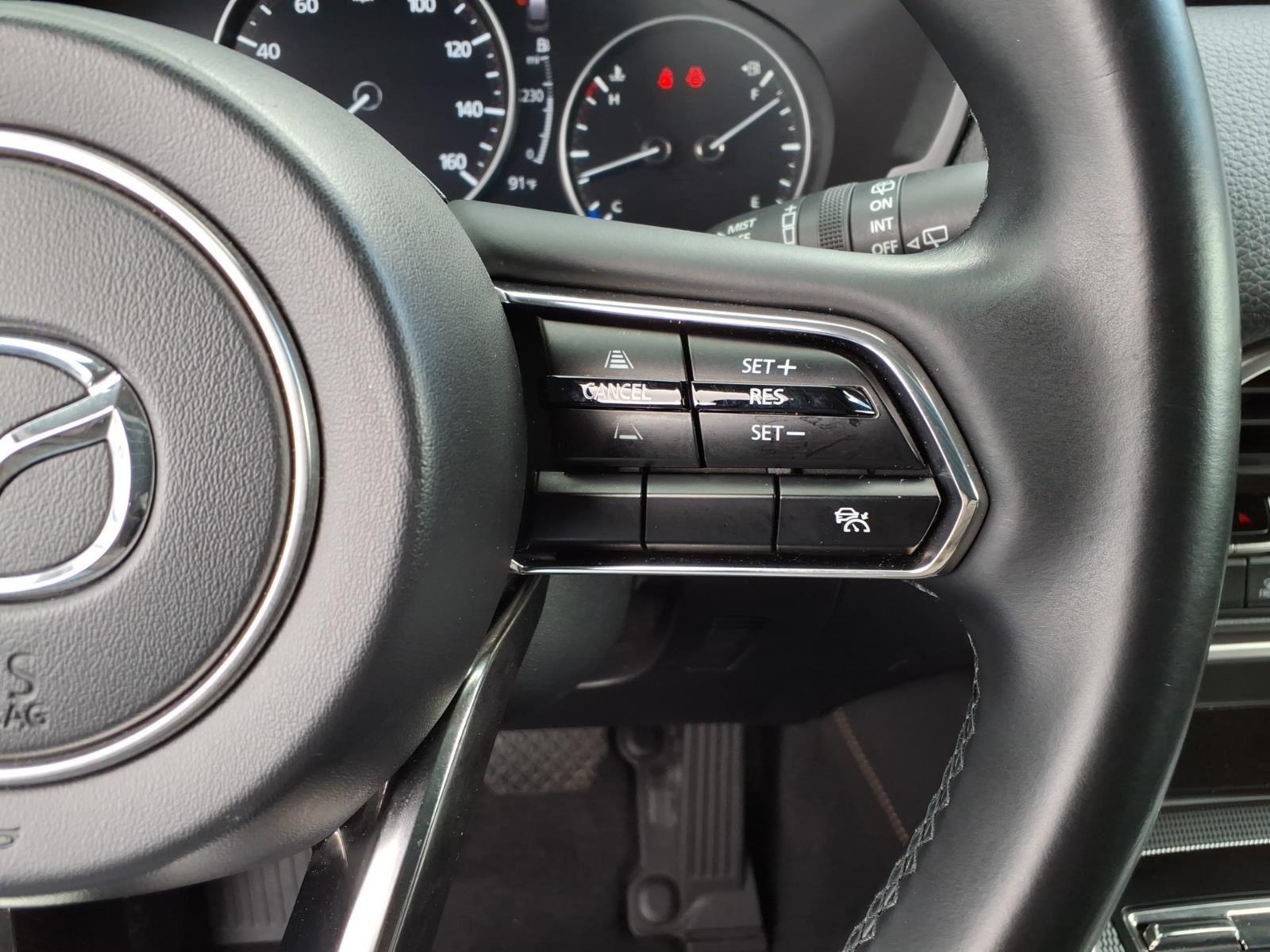 2025 Mazda CX-90 Preferred Package