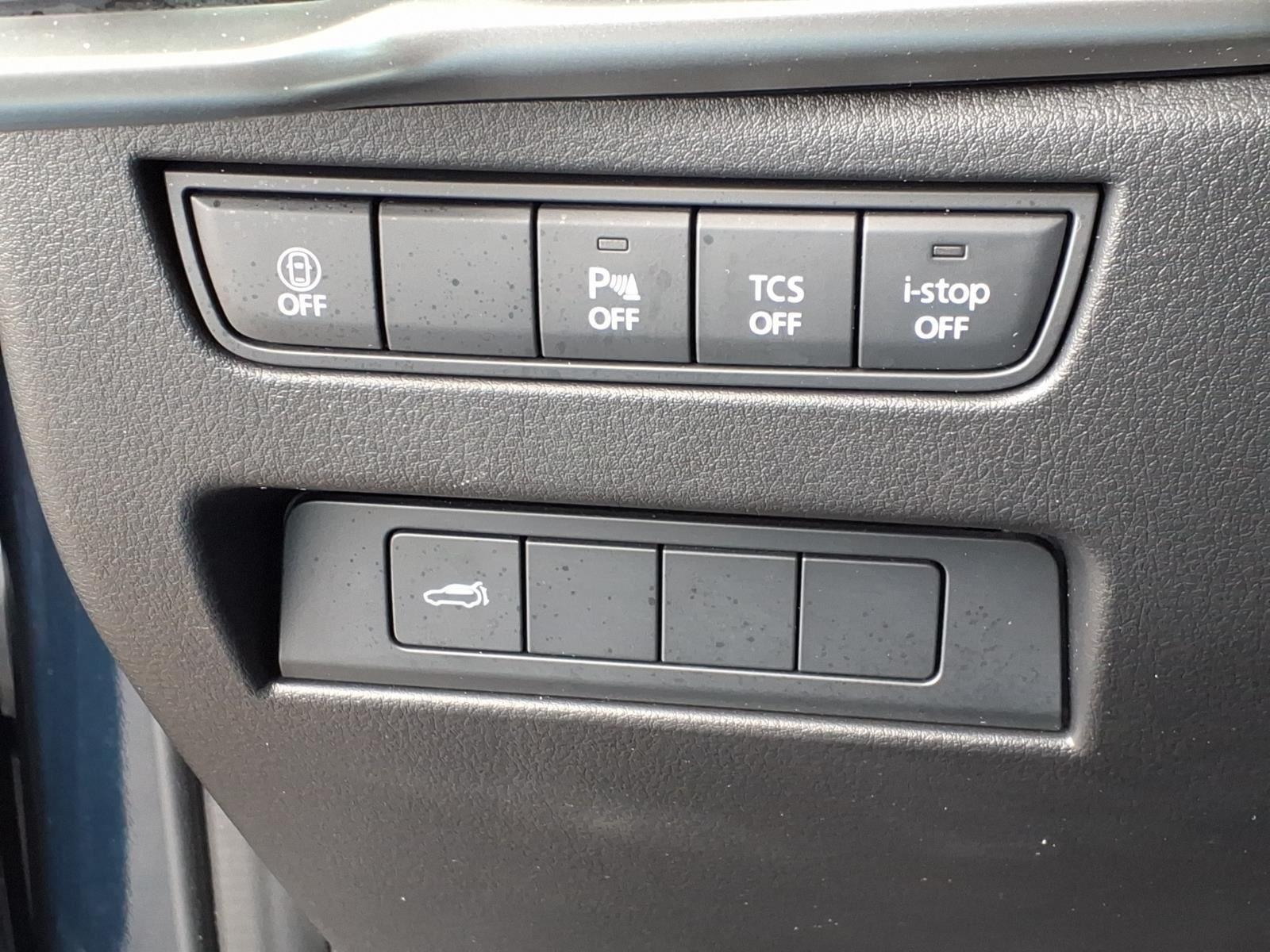 2025 Mazda CX-90 Preferred Package
