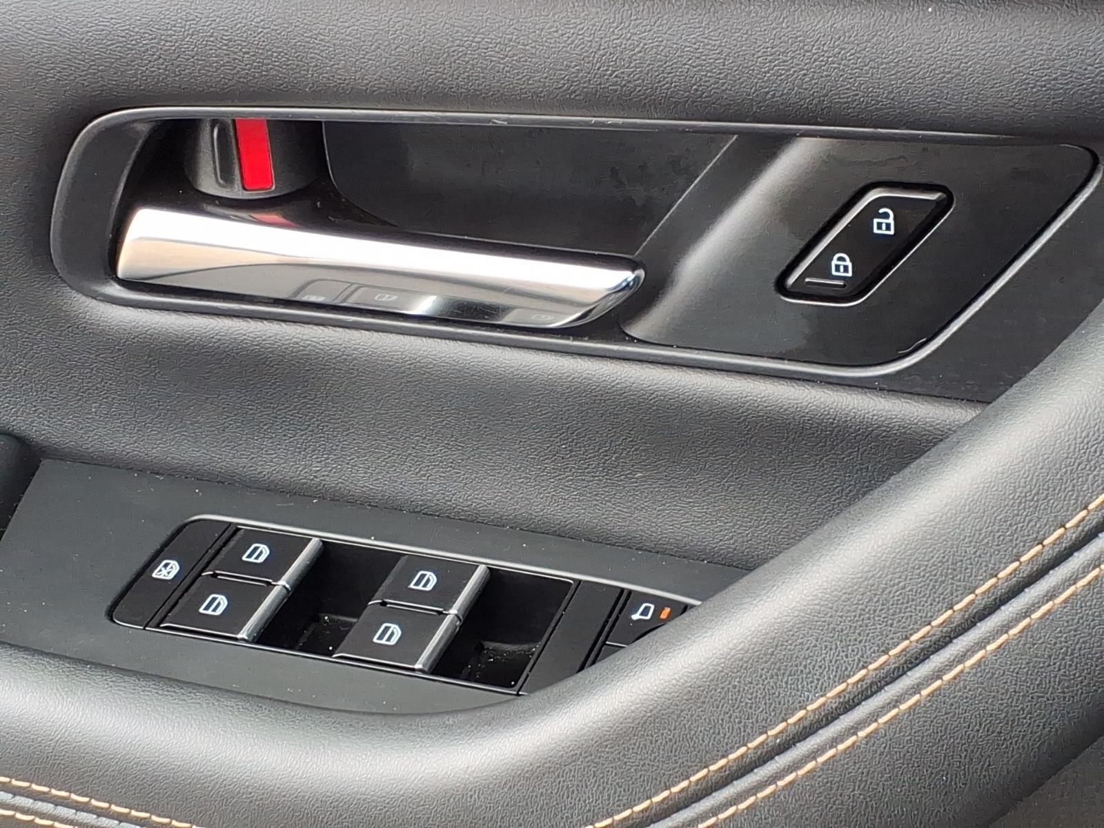 2025 Mazda CX-90 Preferred Package