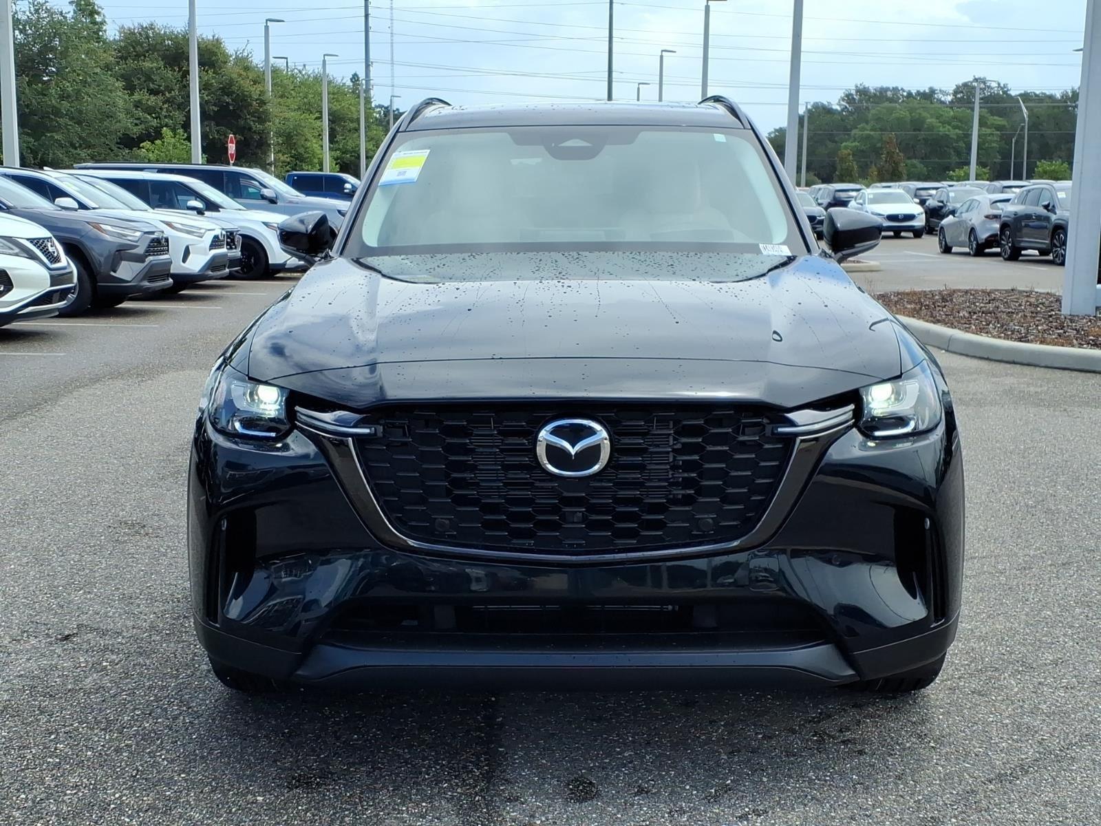 2026 Mazda CX-90 Premium Sport