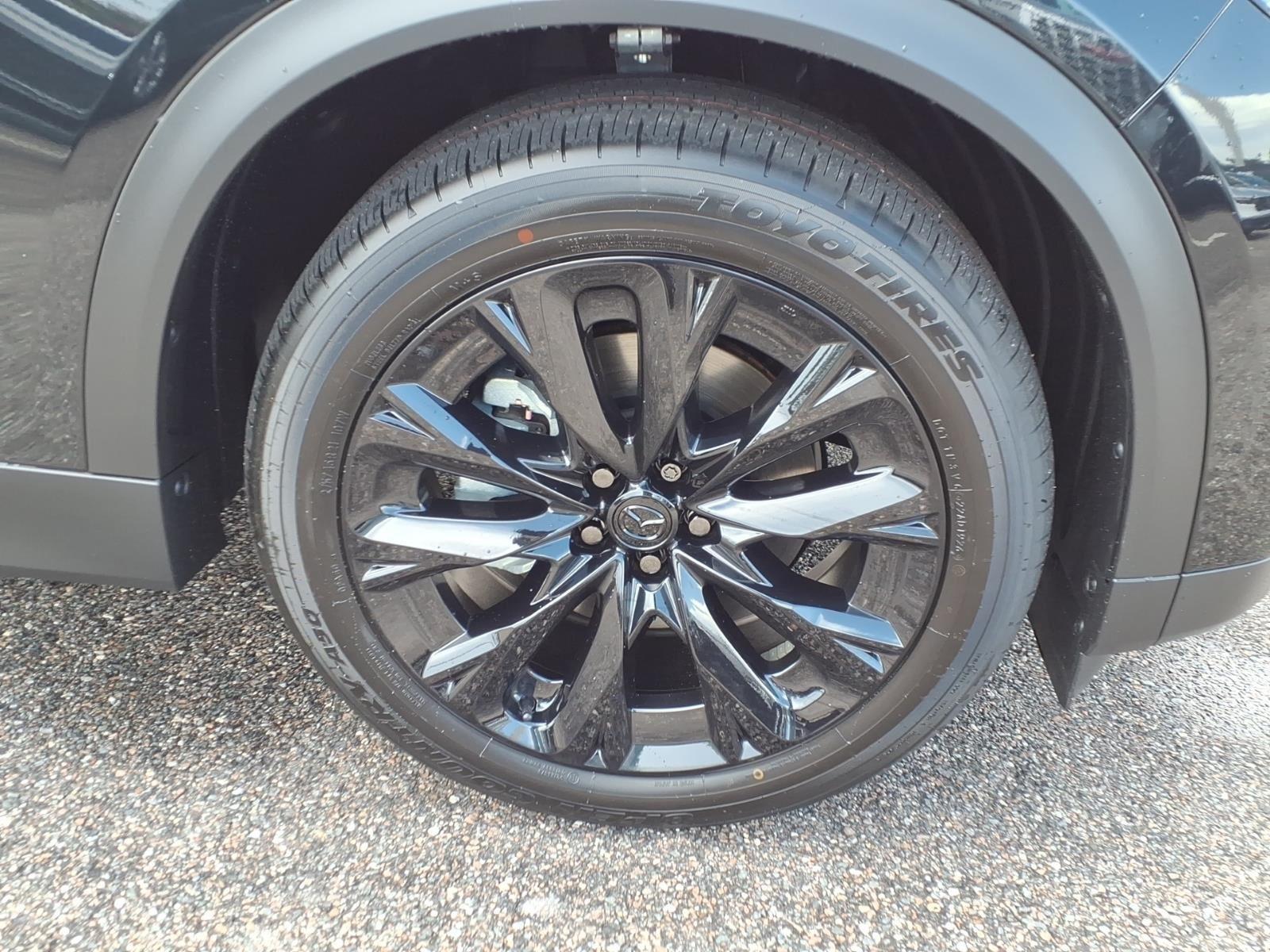 2026 Mazda CX-90 Premium Sport