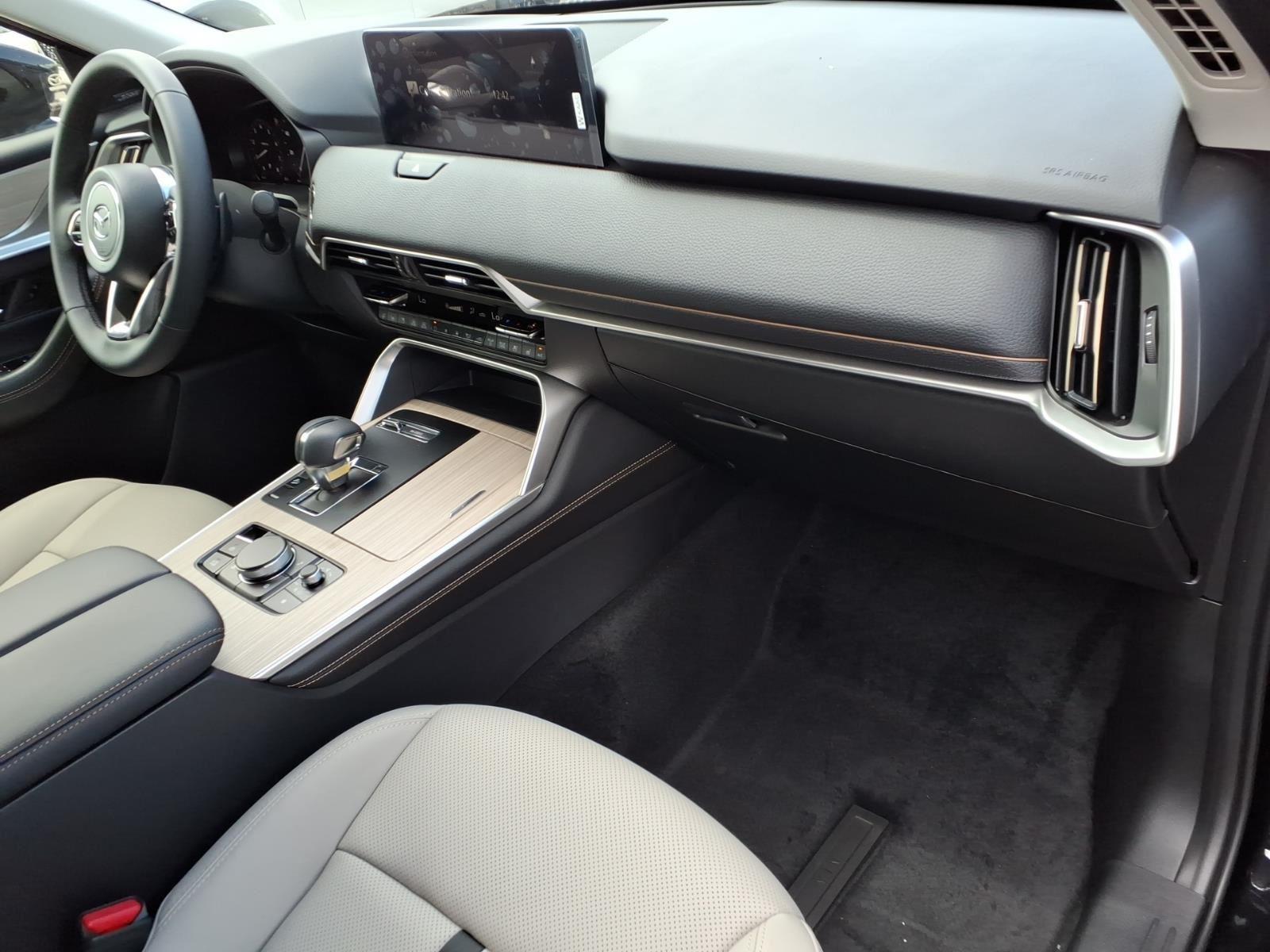 2026 Mazda CX-90 Premium Sport