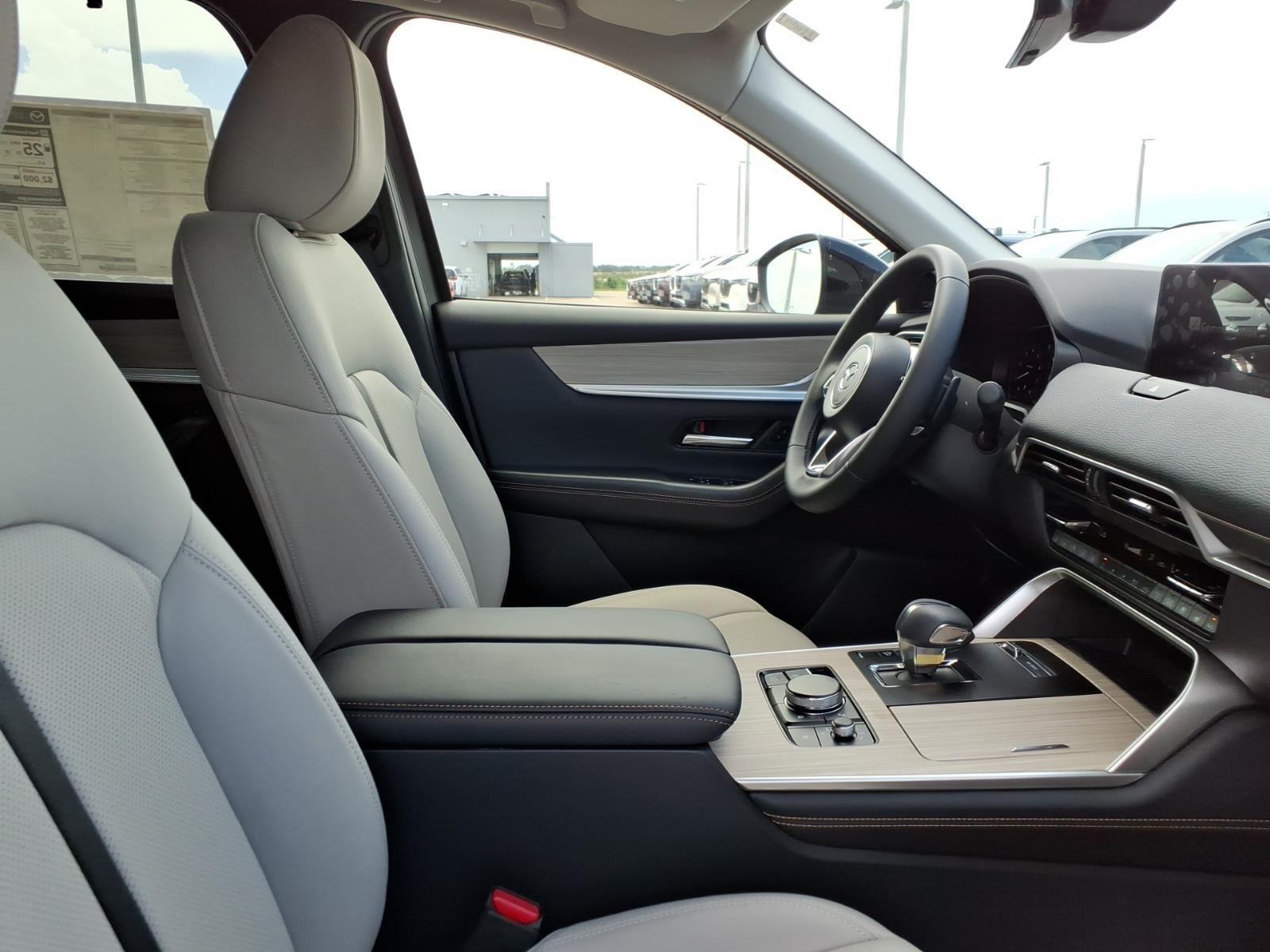 2026 Mazda CX-90 Premium Sport
