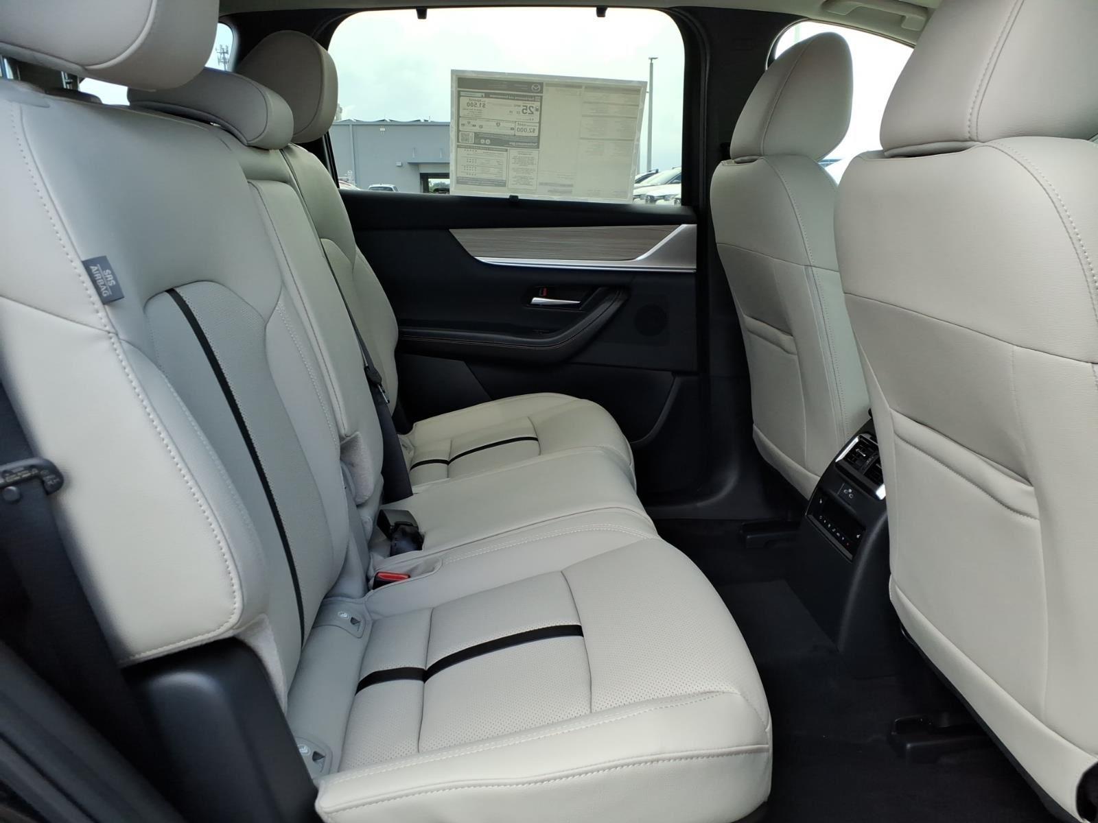 2026 Mazda CX-90 Premium Sport