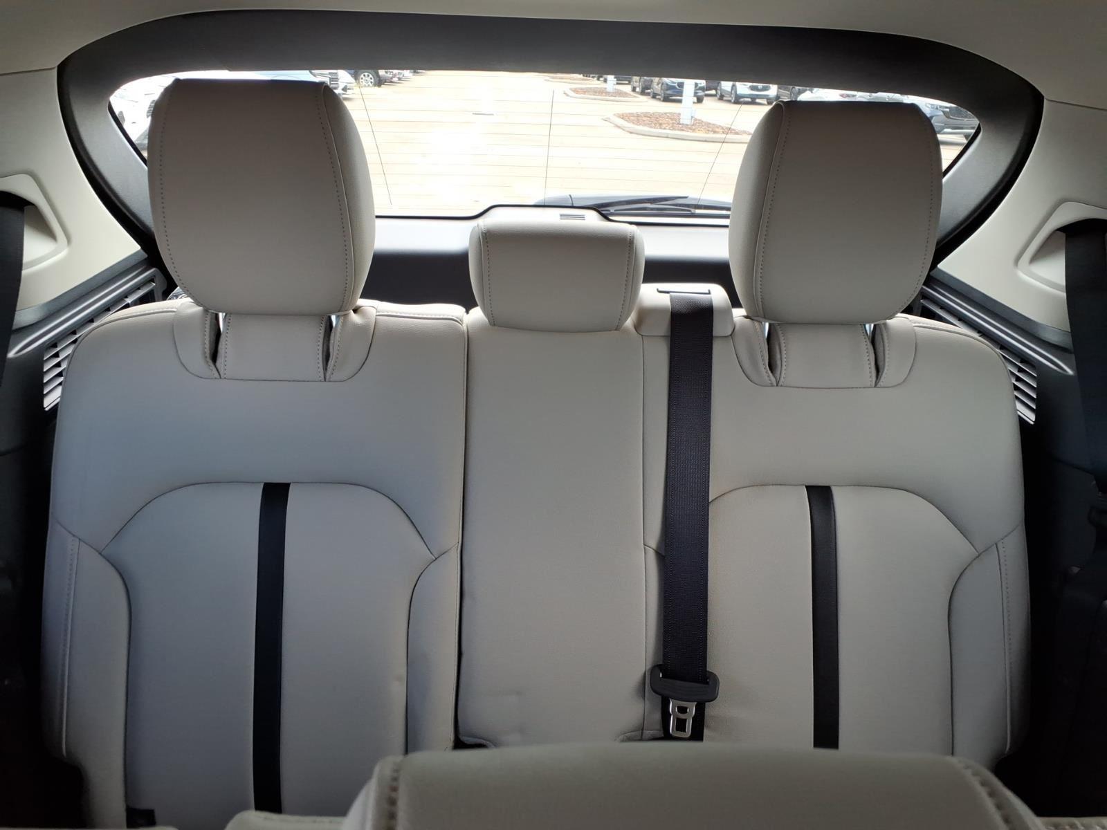 2026 Mazda CX-90 Premium Sport
