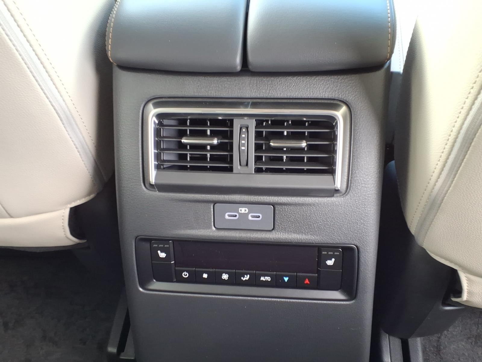 2026 Mazda CX-90 Premium Sport