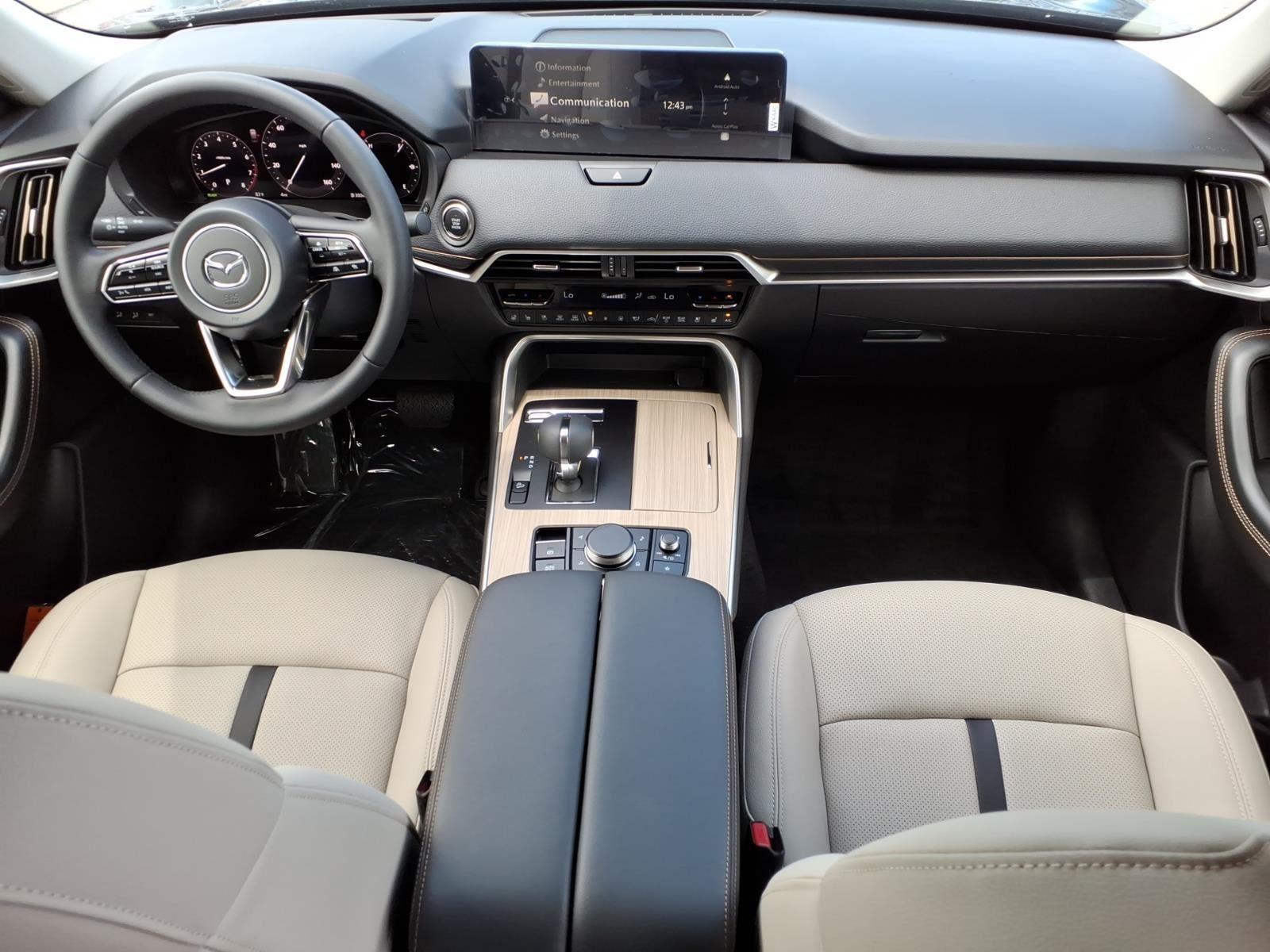 2026 Mazda CX-90 Premium Sport