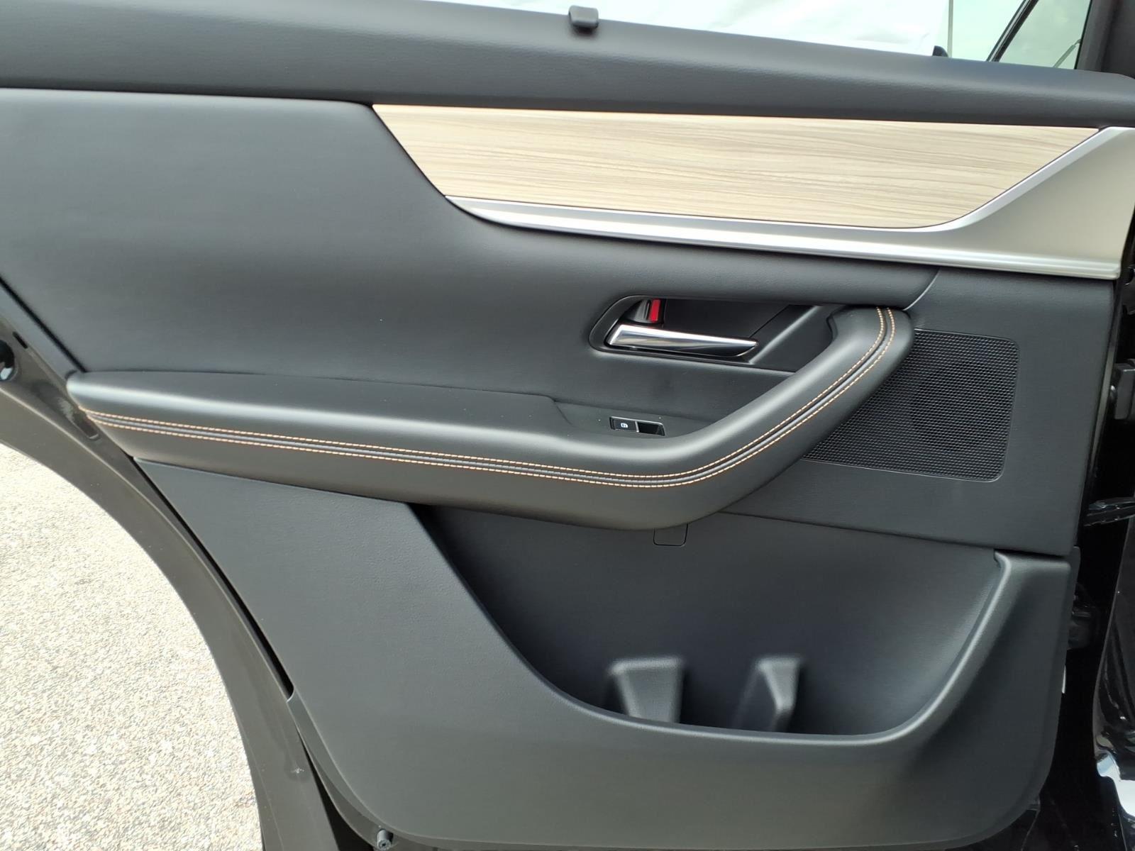 2026 Mazda CX-90 Premium Sport
