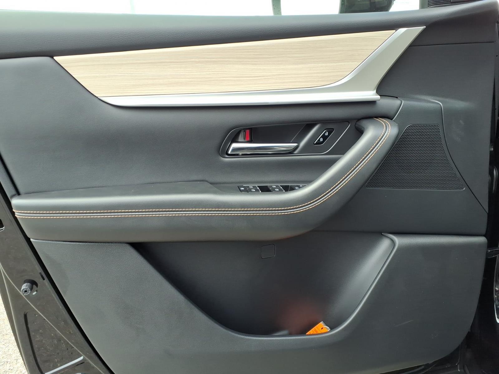 2026 Mazda CX-90 Premium Sport