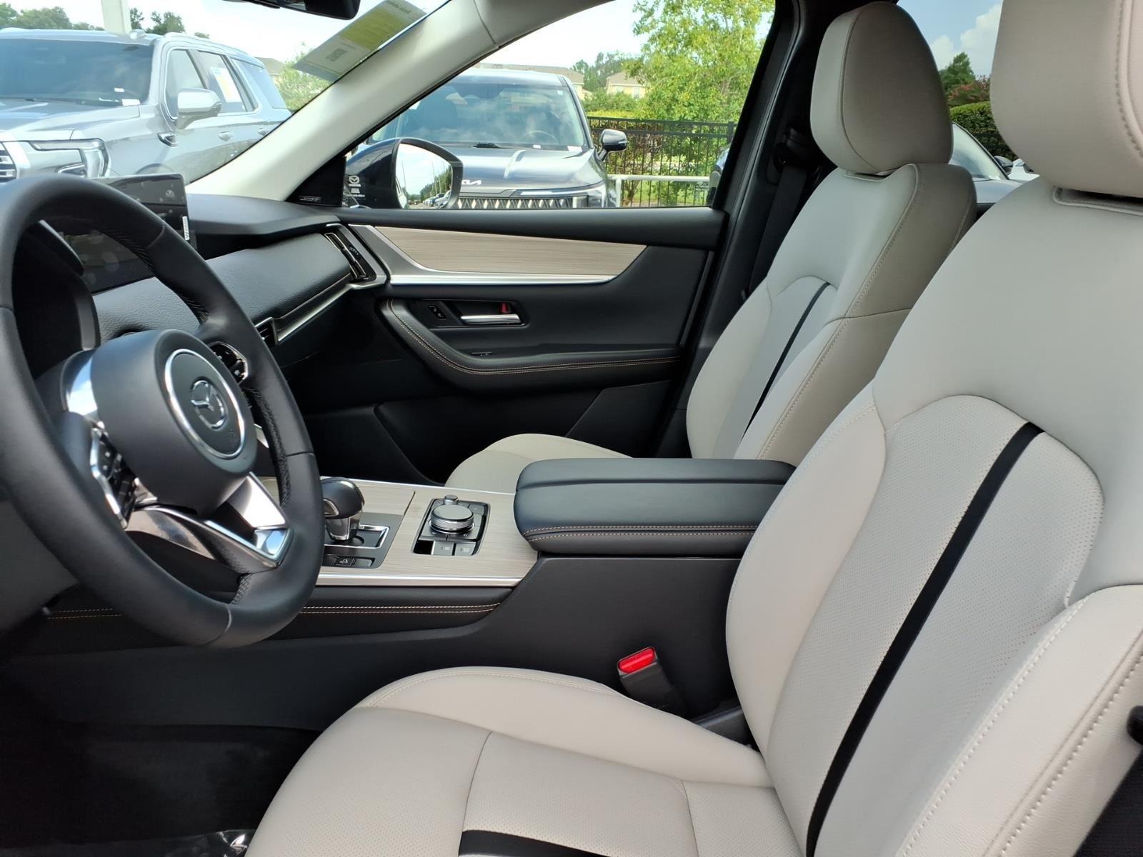 2026 Mazda CX-90 Premium Sport