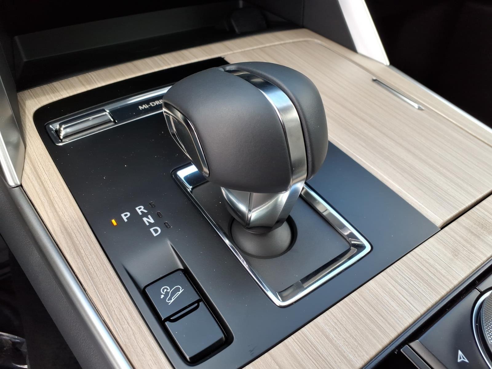 2026 Mazda CX-90 Premium Sport