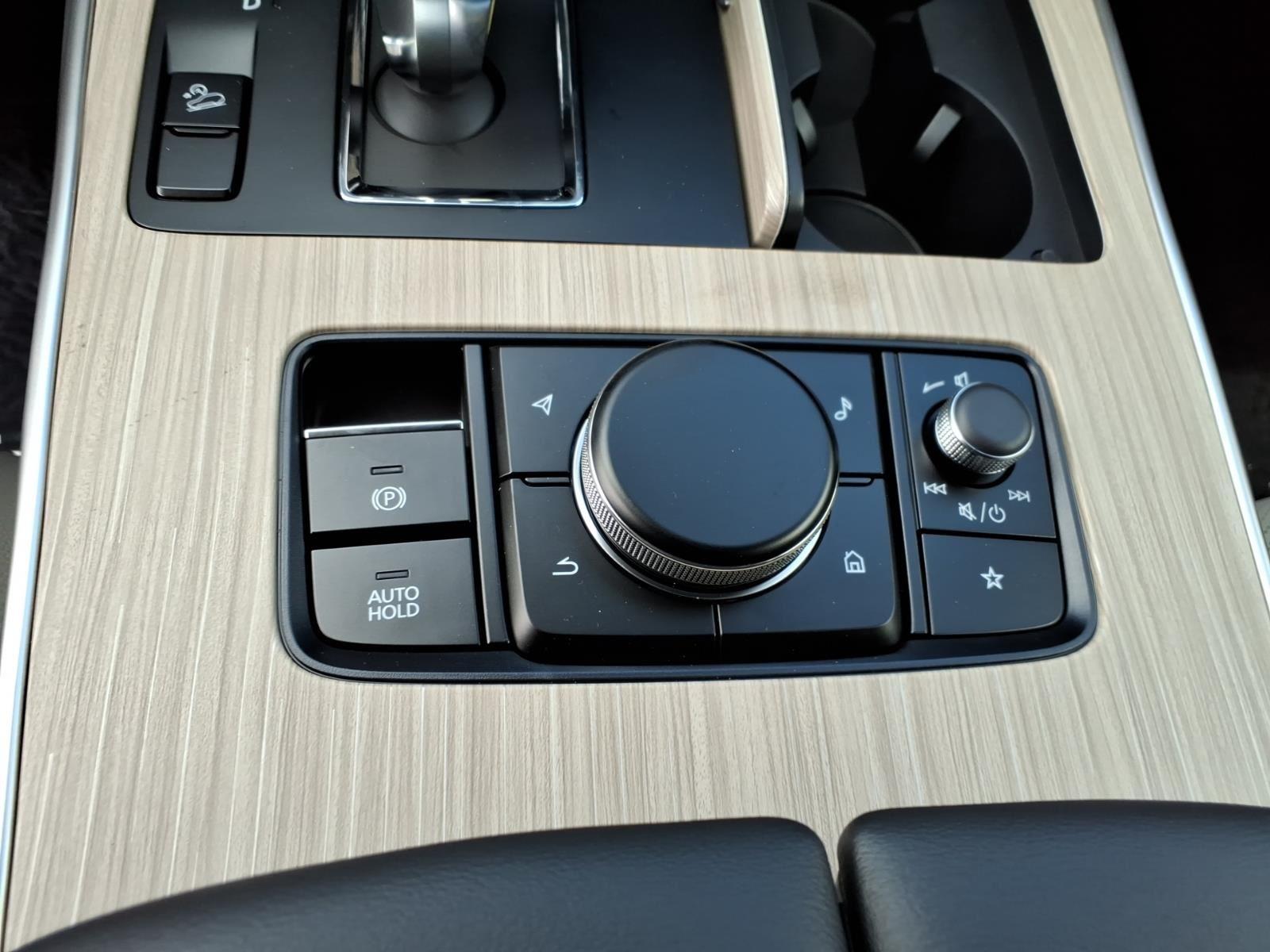 2026 Mazda CX-90 Premium Sport