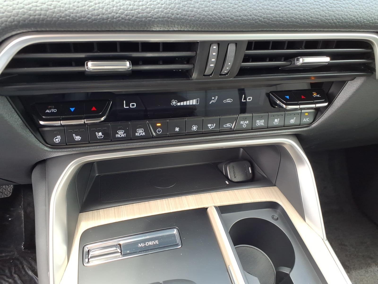 2026 Mazda CX-90 Premium Sport