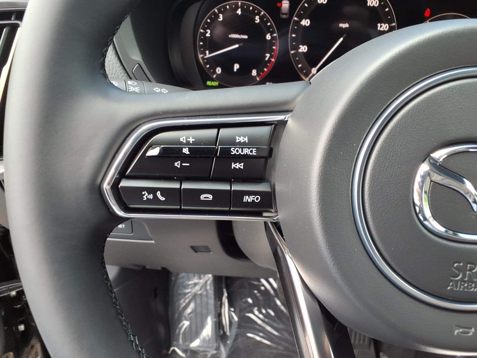 2026 Mazda CX-90 Premium Sport