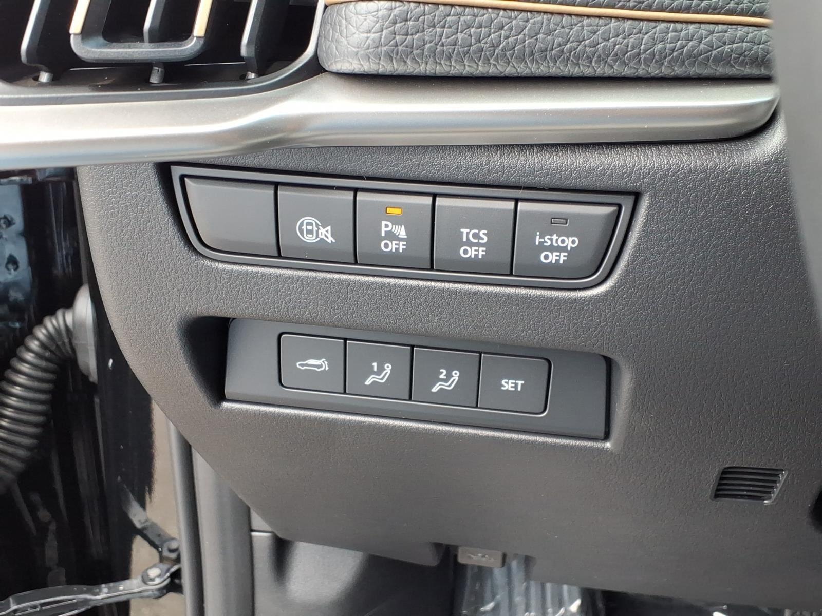 2026 Mazda CX-90 Premium Sport