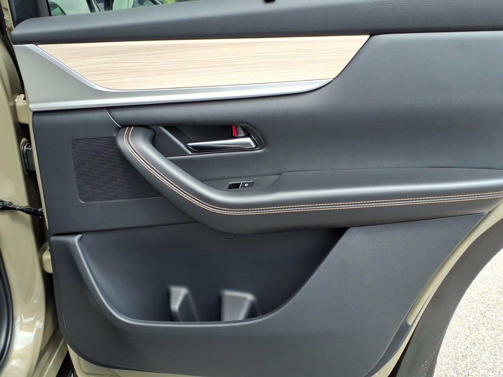 2026 Mazda CX-70 3.3 Turbo Premium