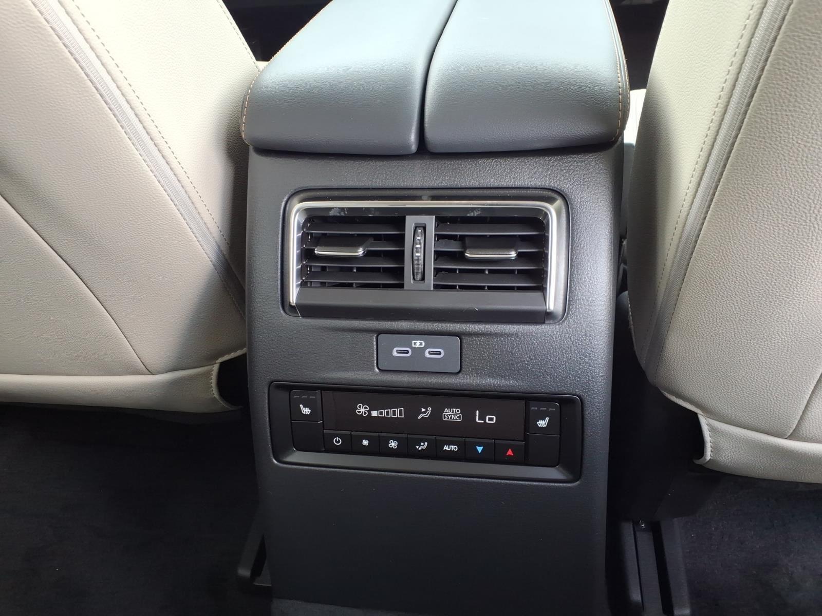 2026 Mazda CX-70 3.3 Turbo Premium
