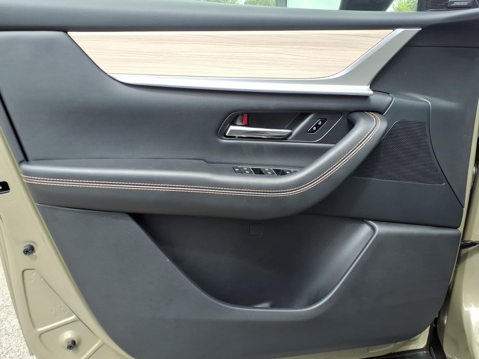 2026 Mazda CX-70 3.3 Turbo Premium