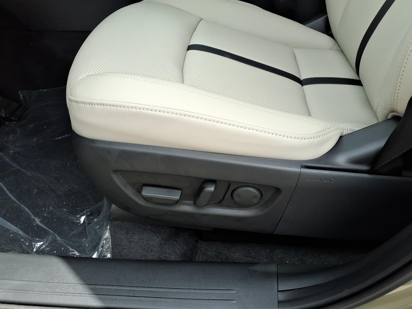 2026 Mazda CX-70 3.3 Turbo Premium