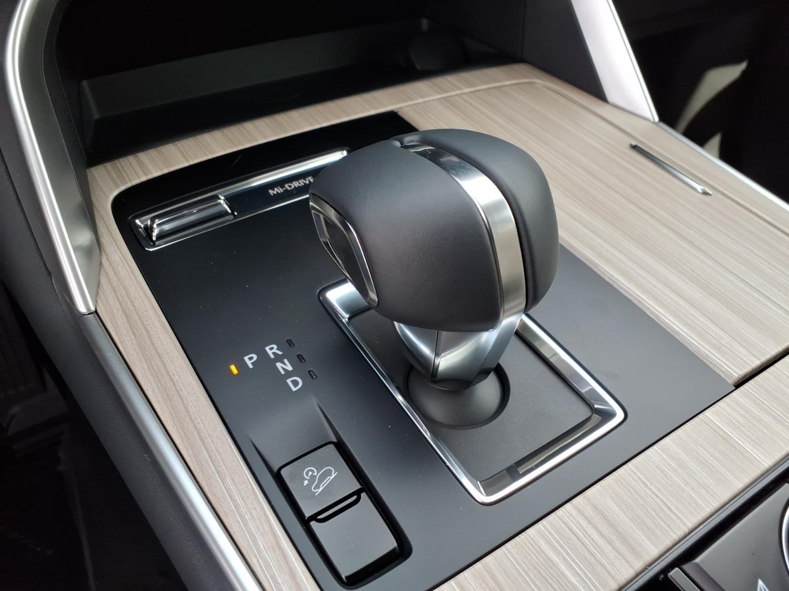 2026 Mazda CX-70 3.3 Turbo Premium