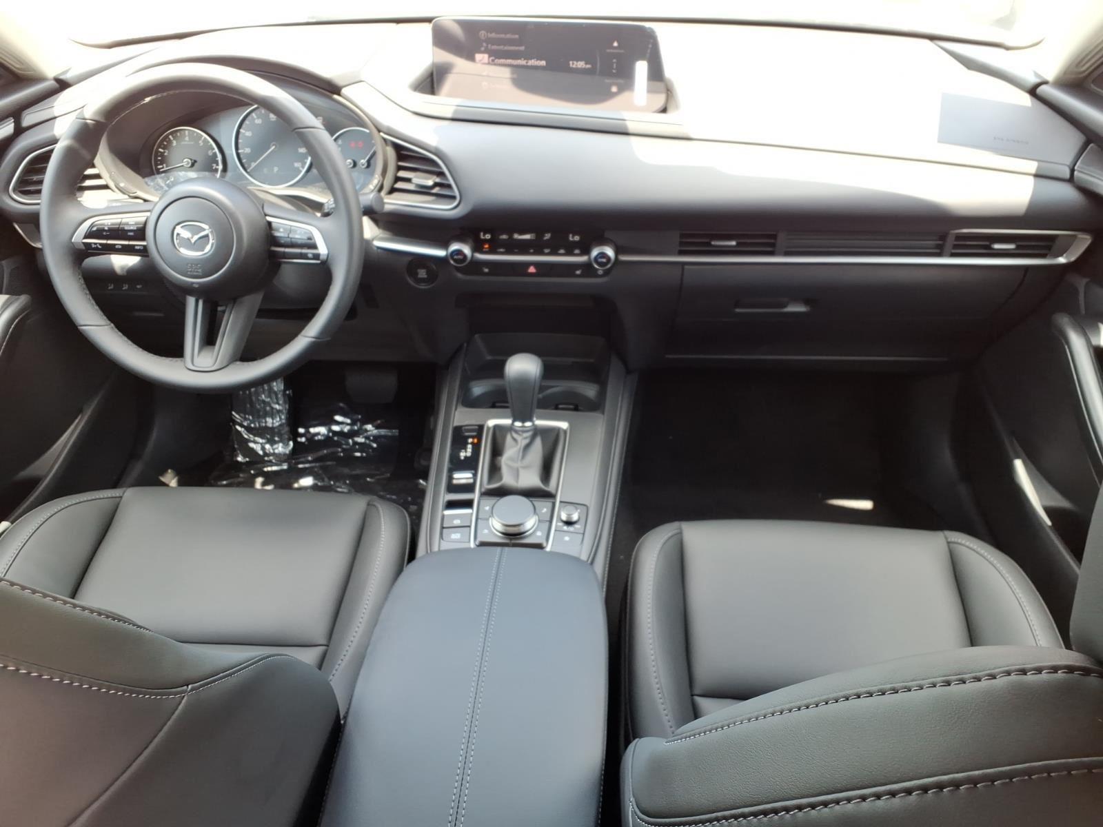 2026 Mazda CX-30 2.5 S Preferred