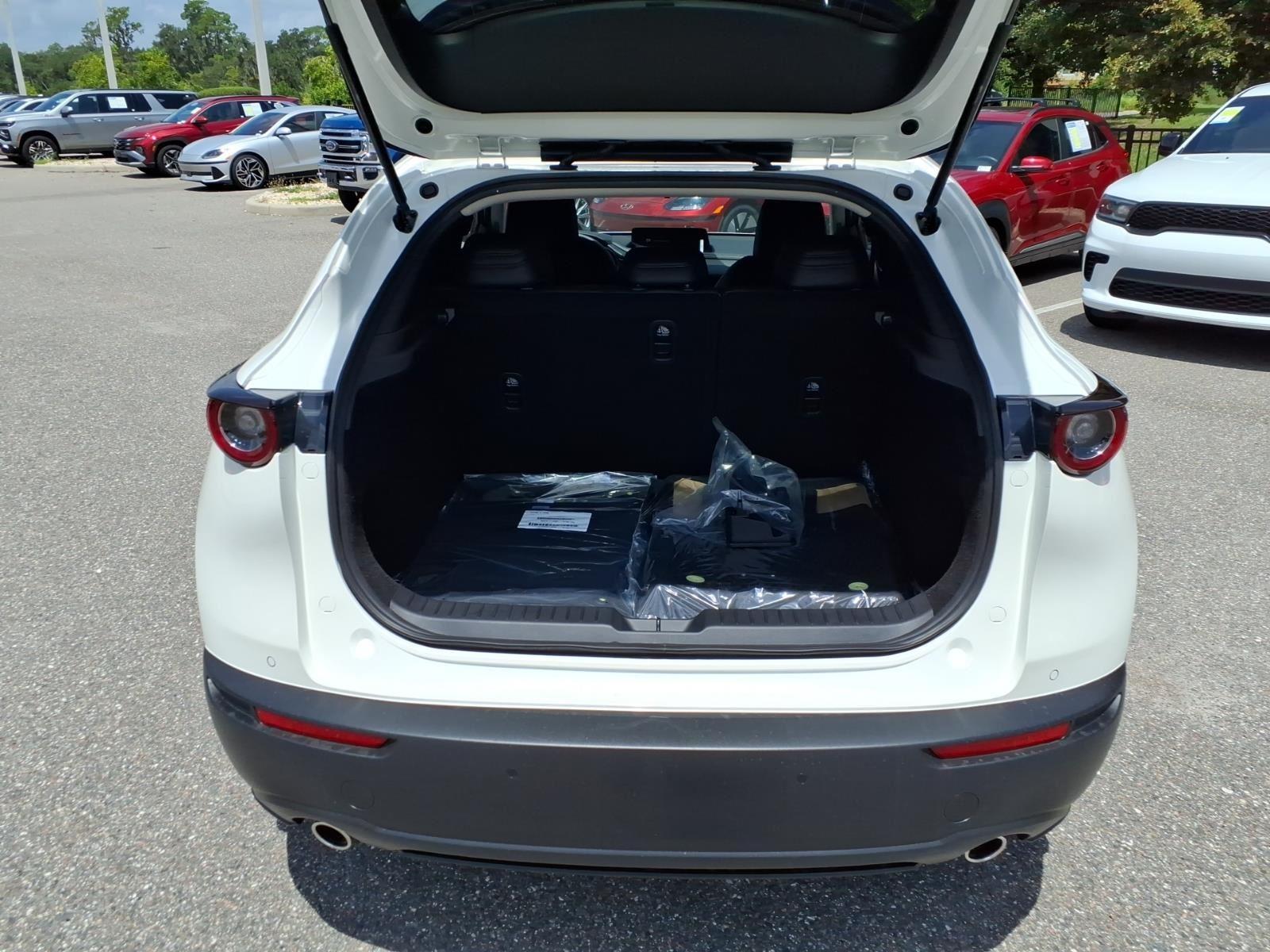 2026 Mazda CX-30 2.5 S Preferred