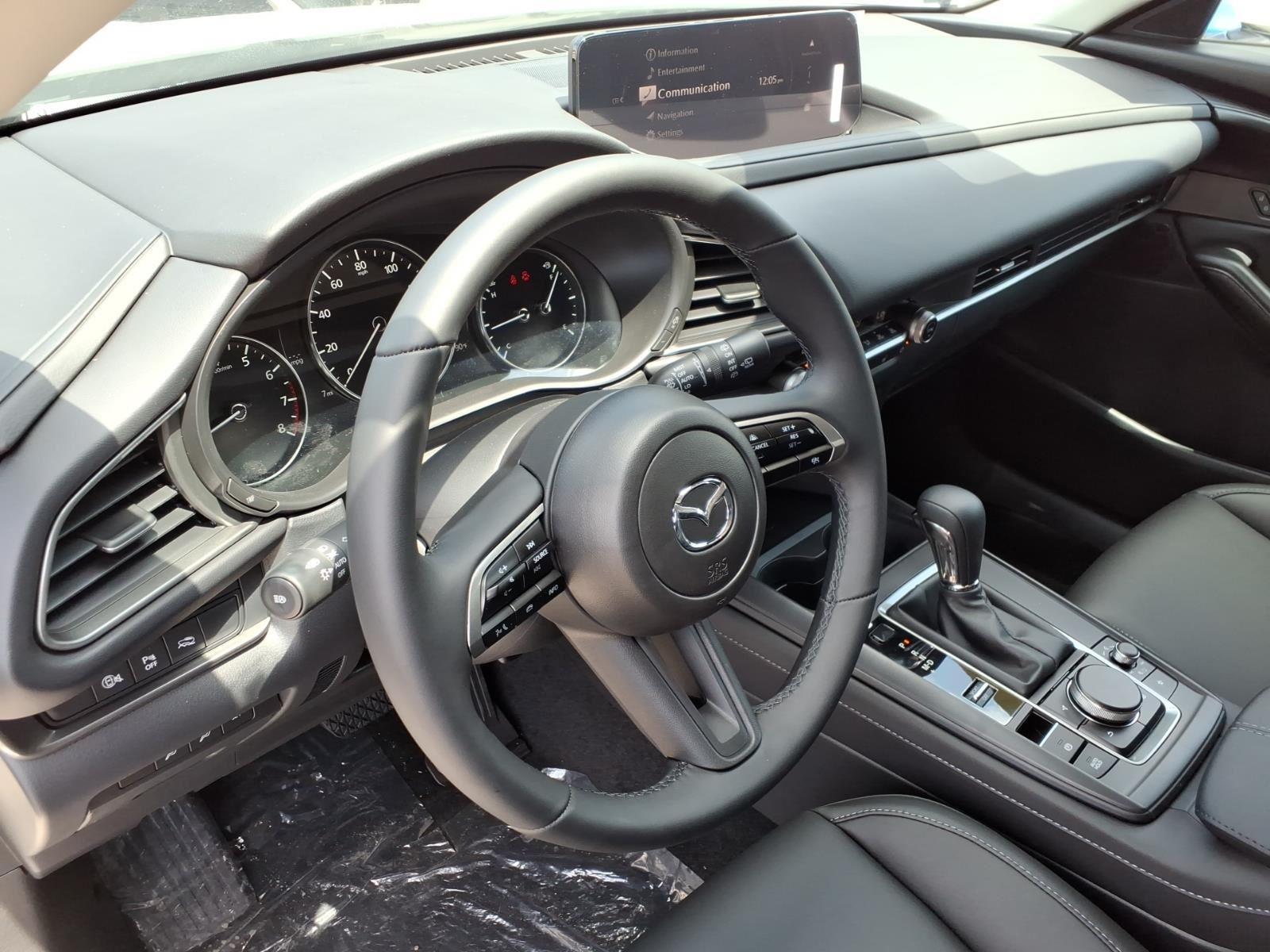 2026 Mazda CX-30 2.5 S Preferred